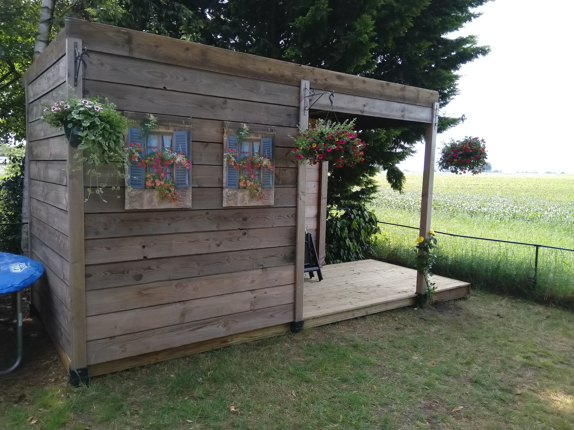 Vrijstaand vakantiehuis De Merel in bosrijk Den Ham, 4 pers. - foto 27