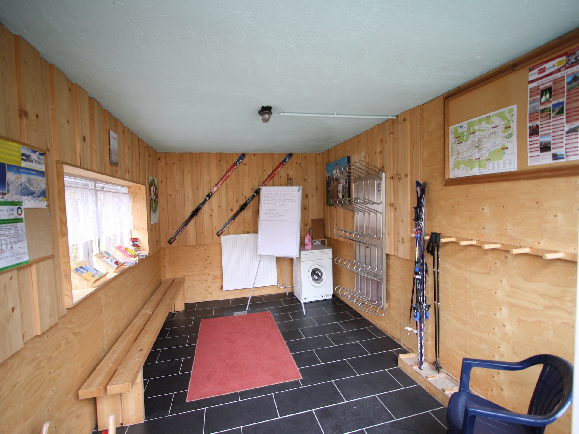 Op 800 m van de piste: ruim appartement in Sankt Michael im Lungau - foto 15