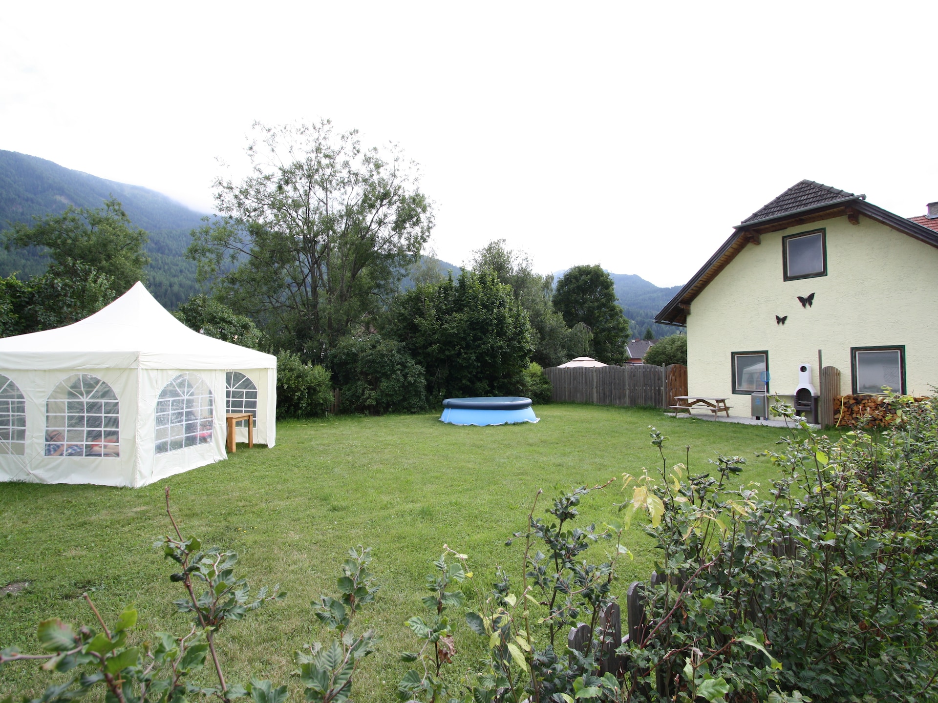 Op 800 m van de piste: ruim appartement in Sankt Michael im Lungau - foto 8