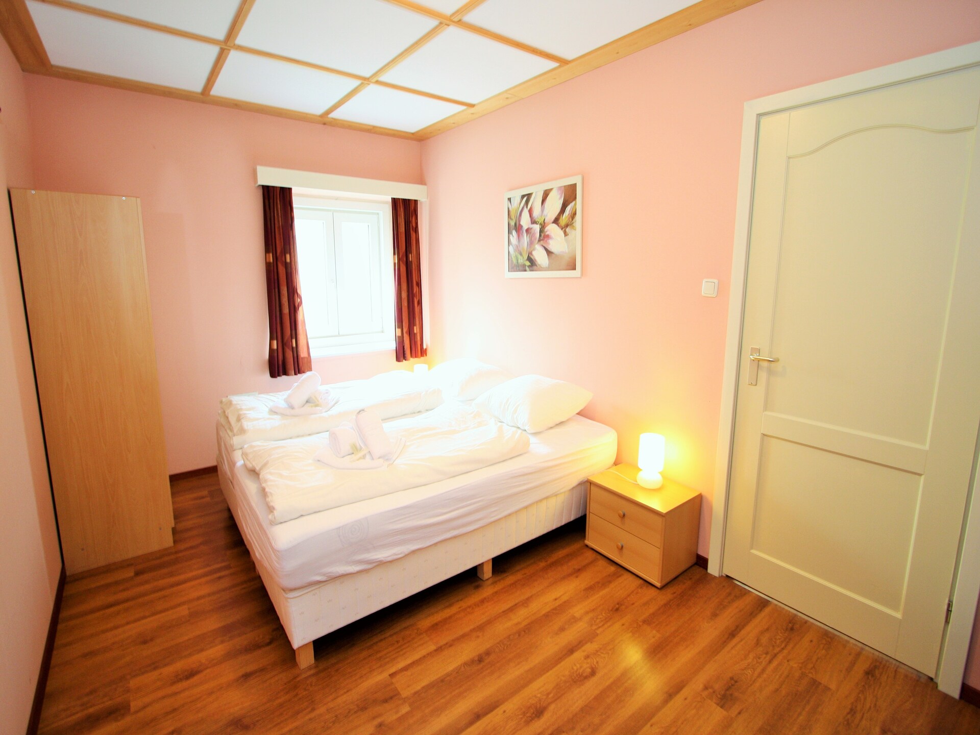 Op 800 m van de piste: ruim appartement in Sankt Michael im Lungau - foto 12