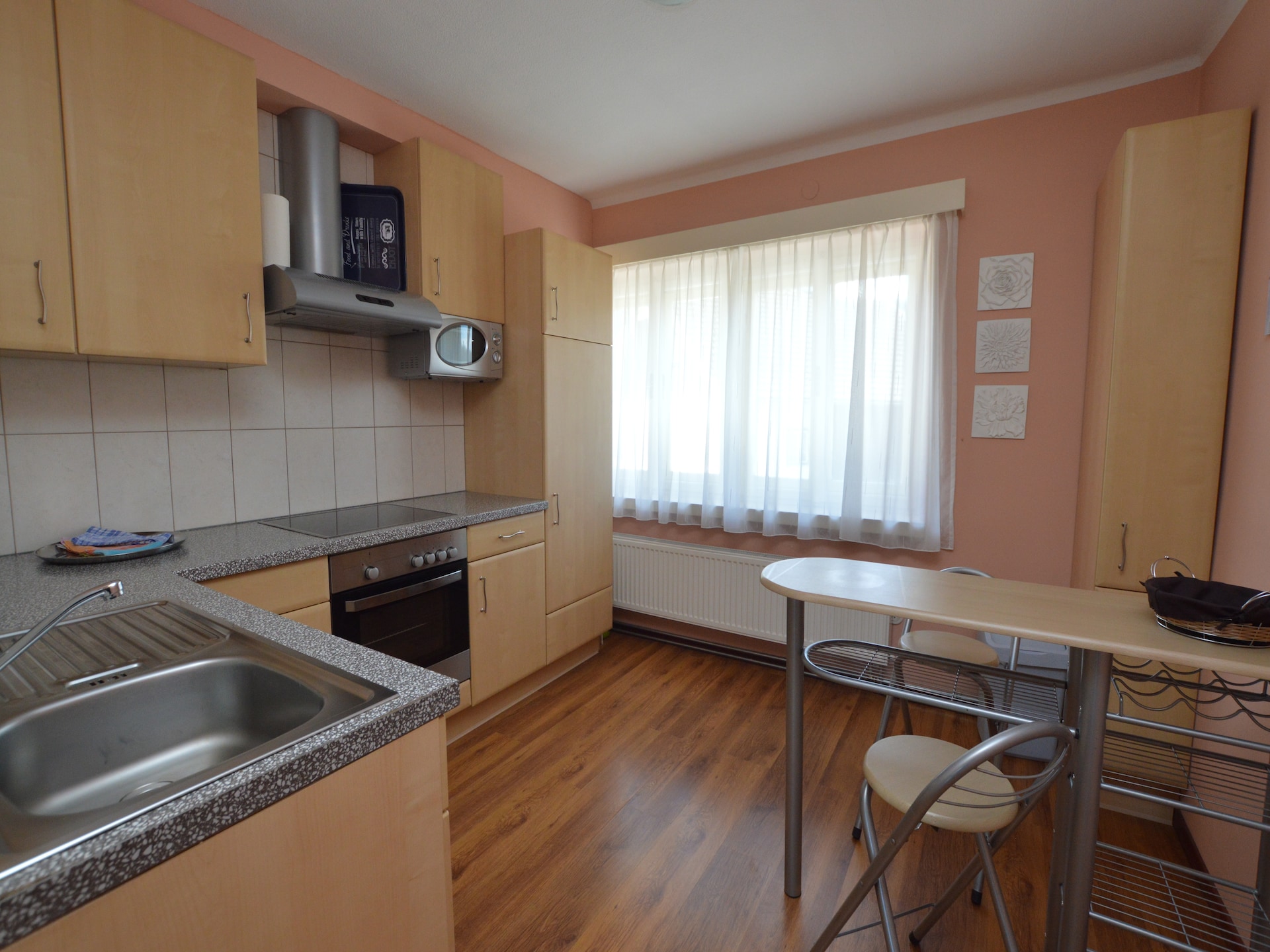 Op 800 m van de piste: ruim appartement in Sankt Michael im Lungau - foto 11
