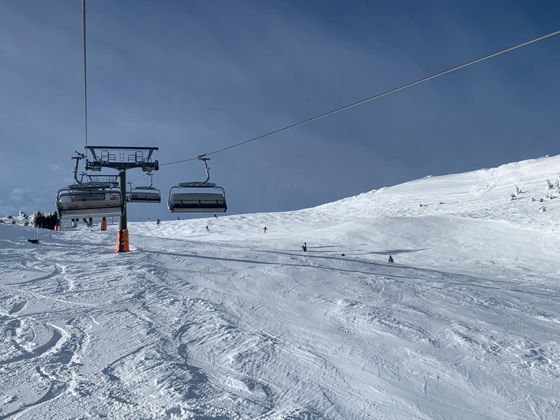 Op 800 m van de piste: ruim appartement in Sankt Michael im Lungau - foto 26