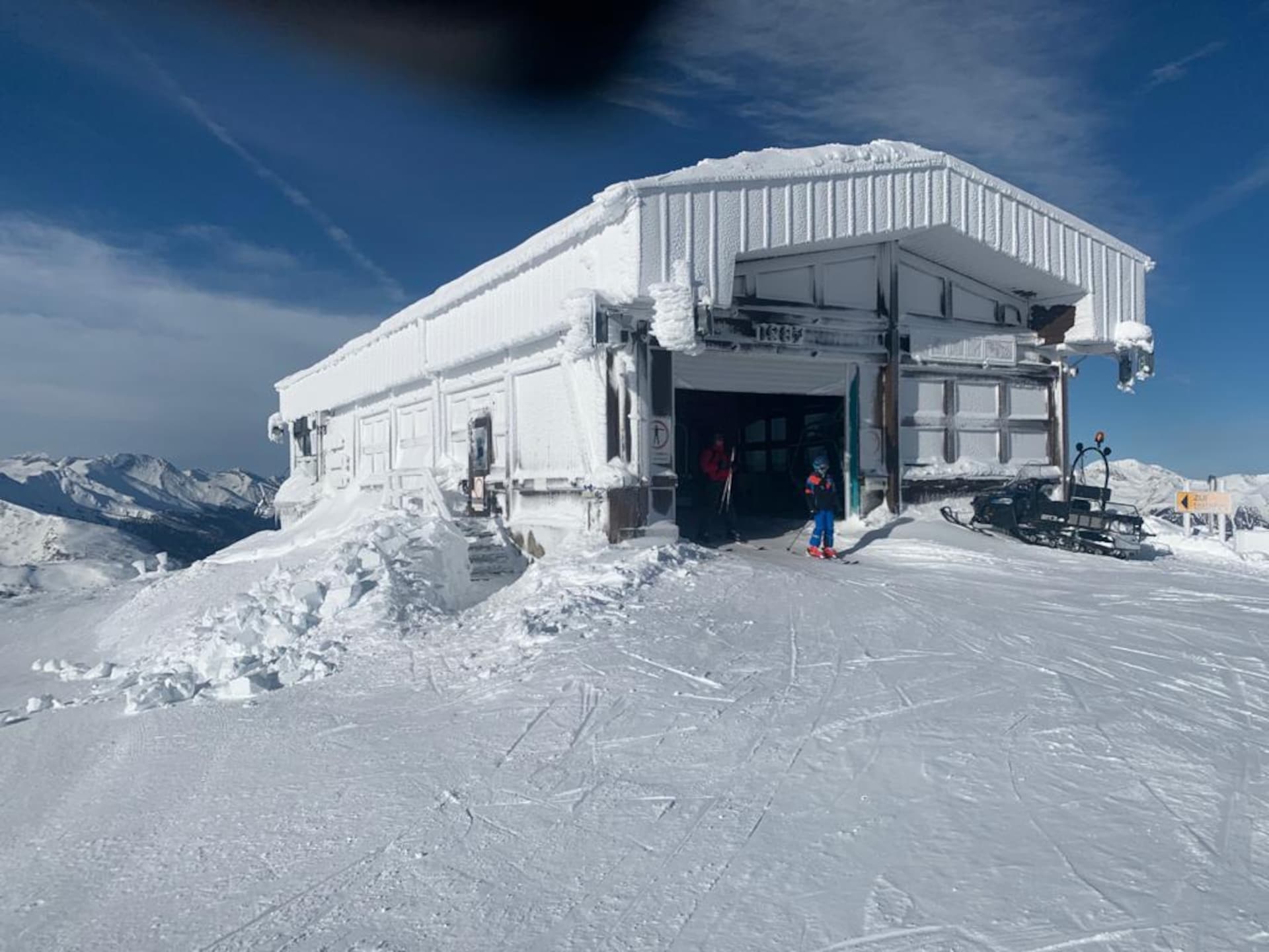 Op 800 m van de piste: ruim appartement in Sankt Michael im Lungau - foto 28