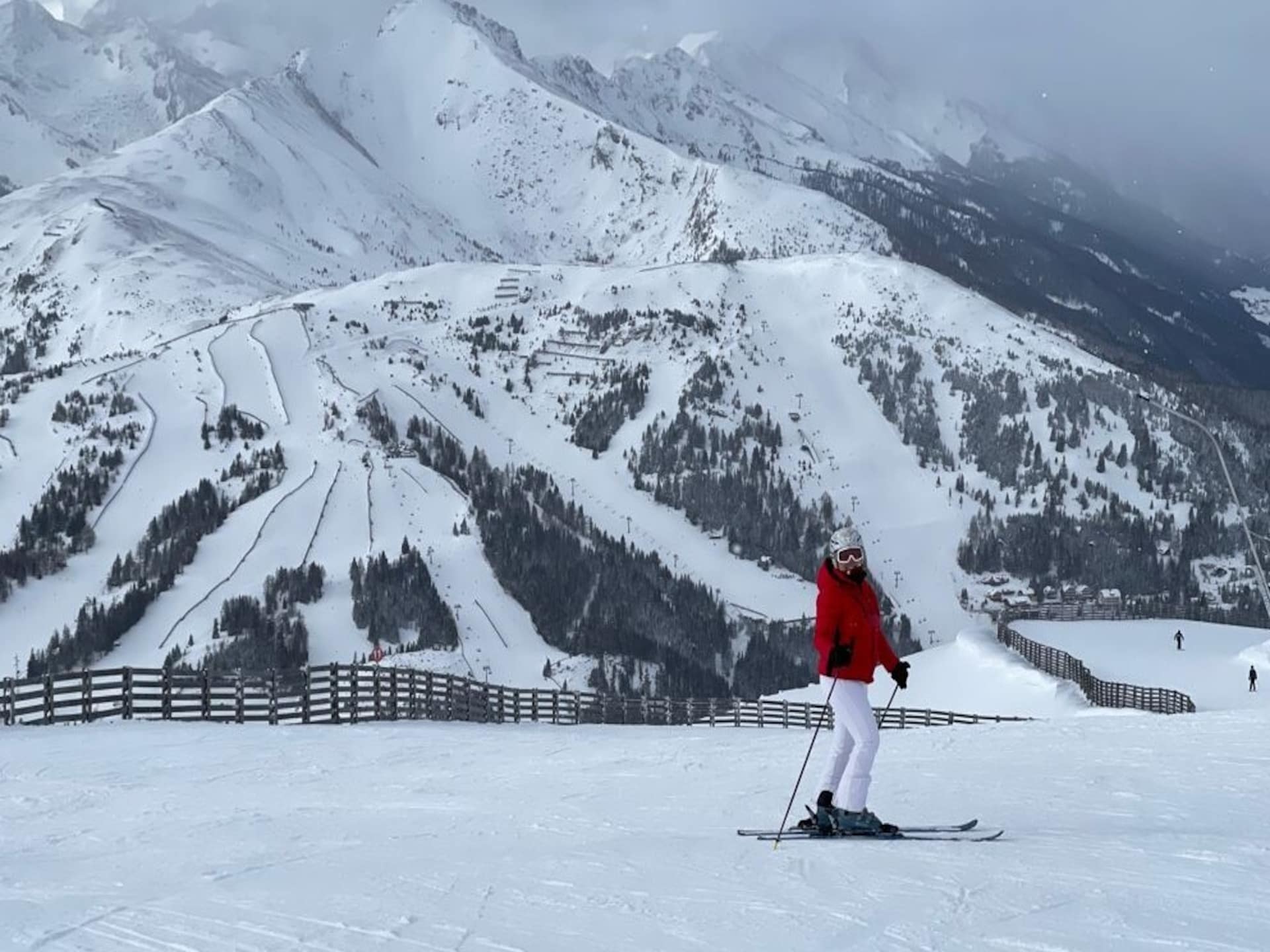 Op 800 m van de piste: ruim appartement in Sankt Michael im Lungau - foto 29