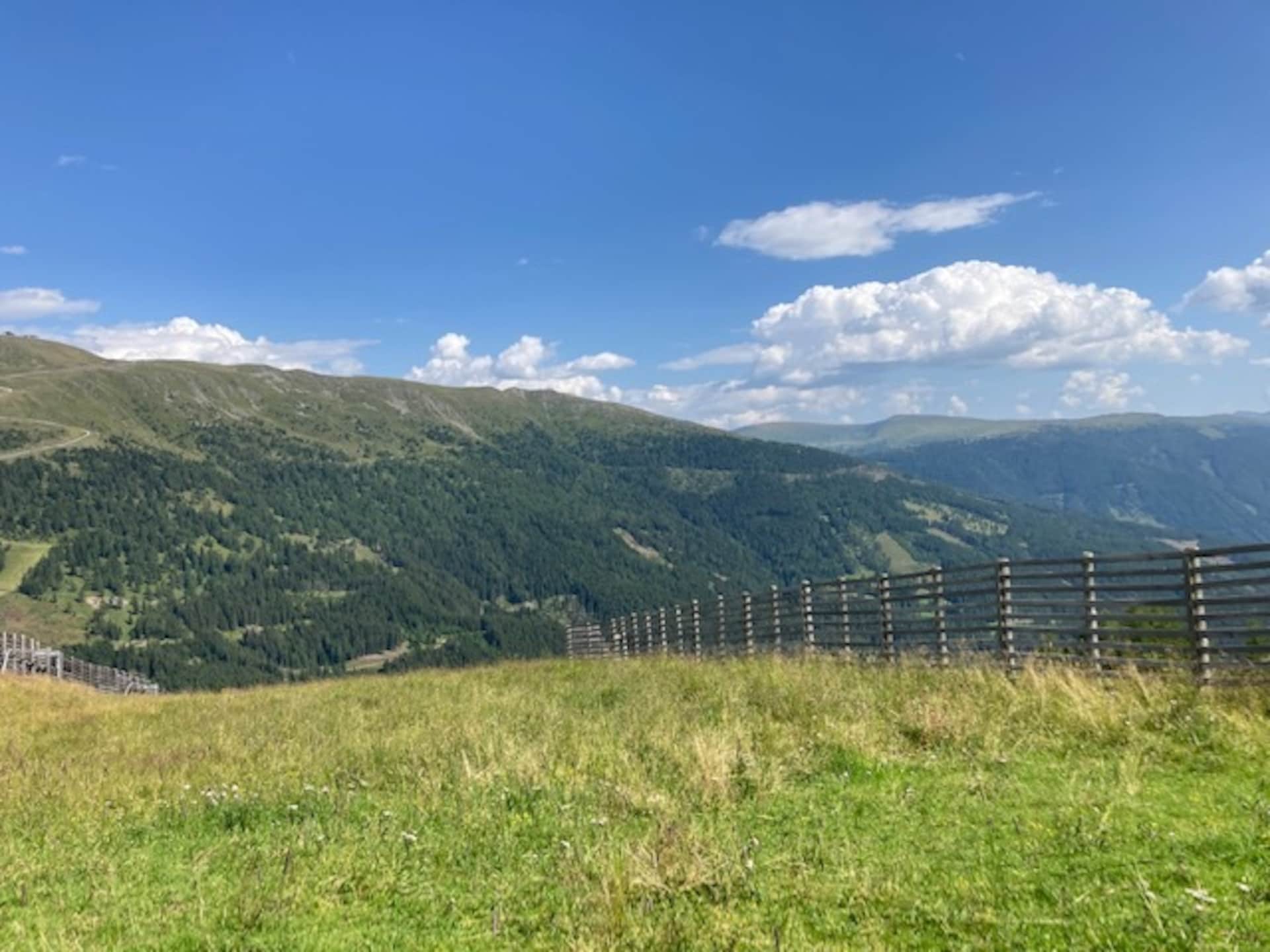 Op 800 m van de piste: ruim appartement in Sankt Michael im Lungau - foto 19