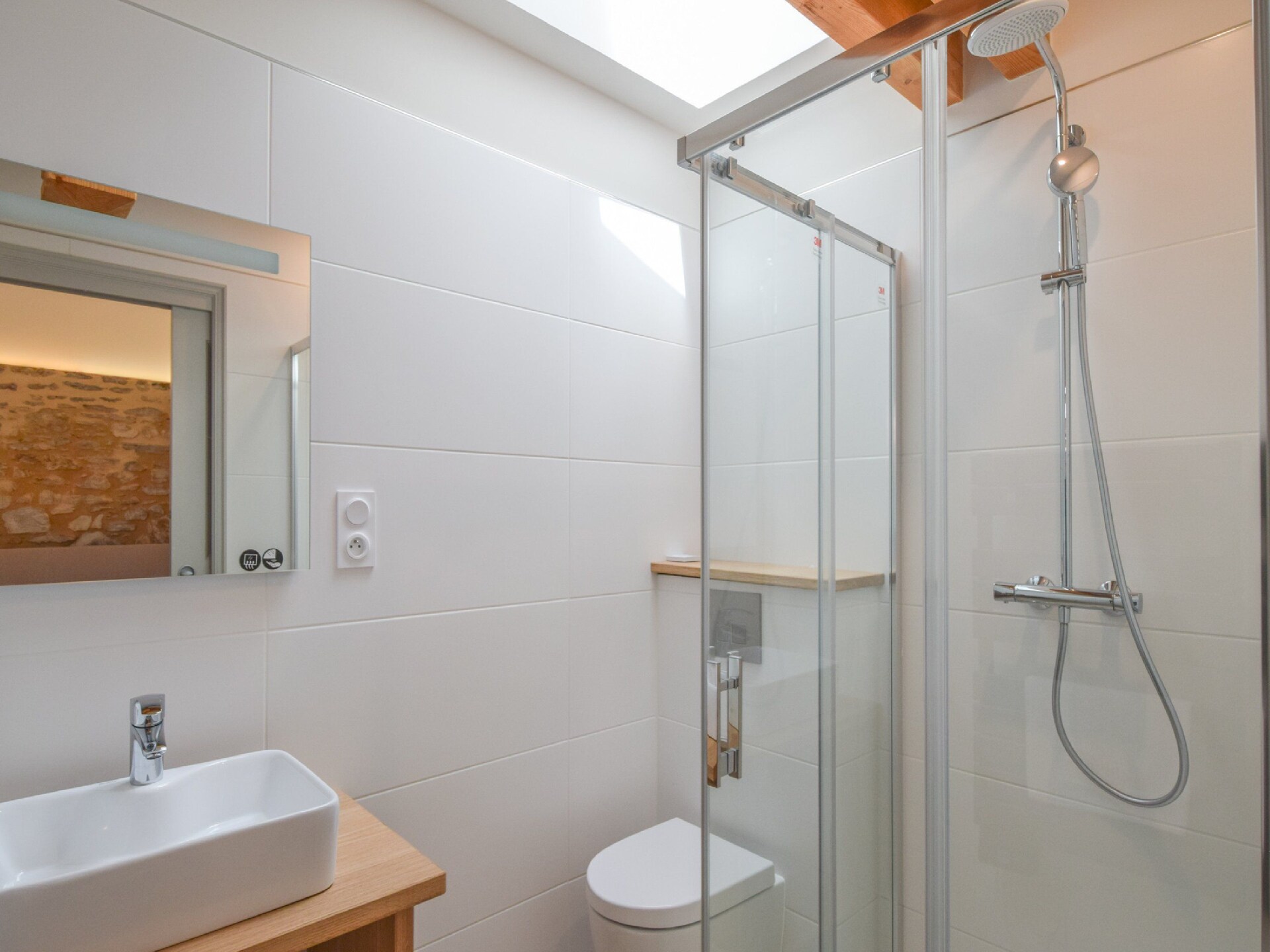 10-persoons landhuis met privézwembad in St. Medard D'excideuil - foto 20