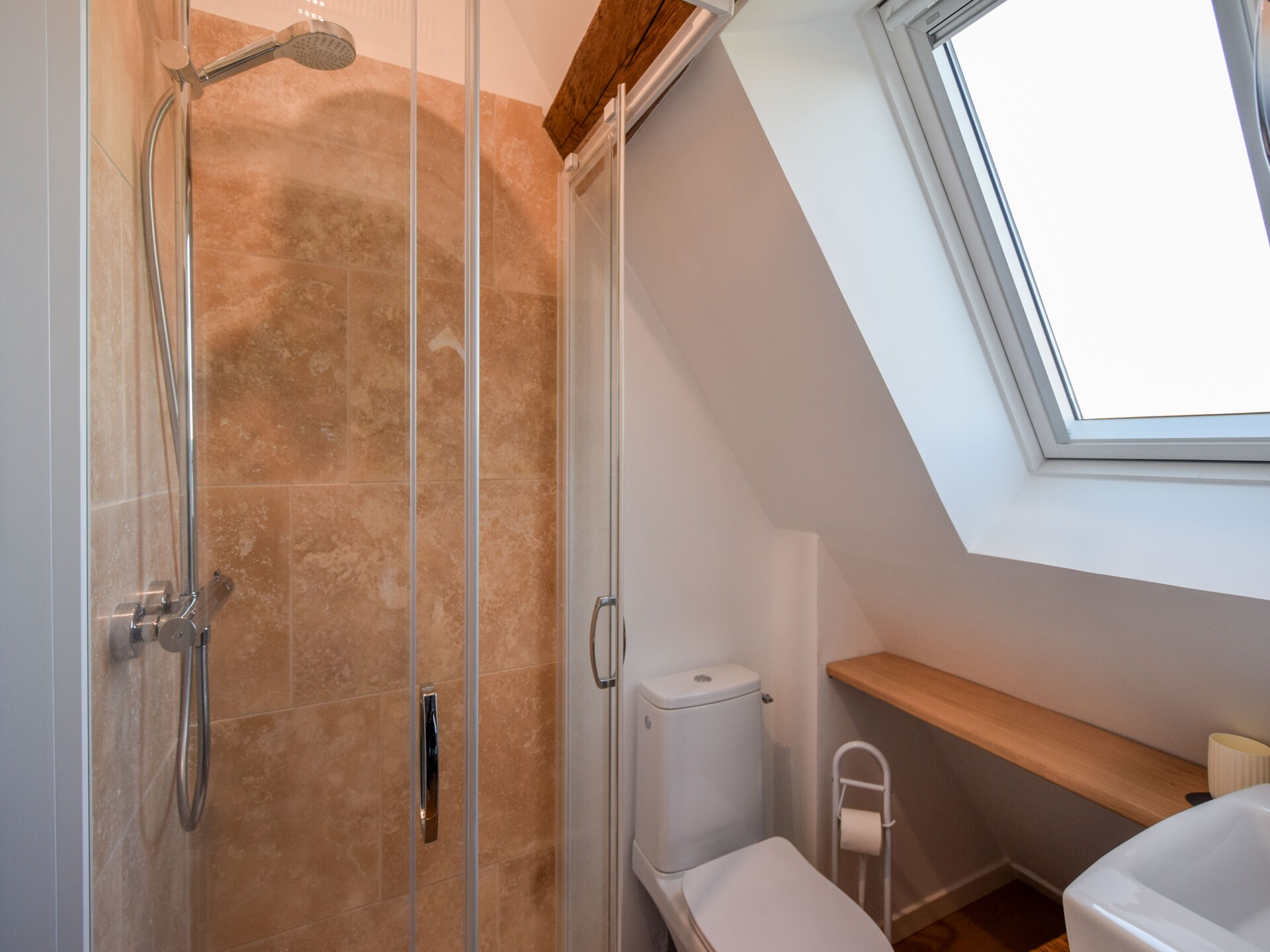 Landhuis in de bossen van de Dordogne met zwembad en privétuin - foto 10