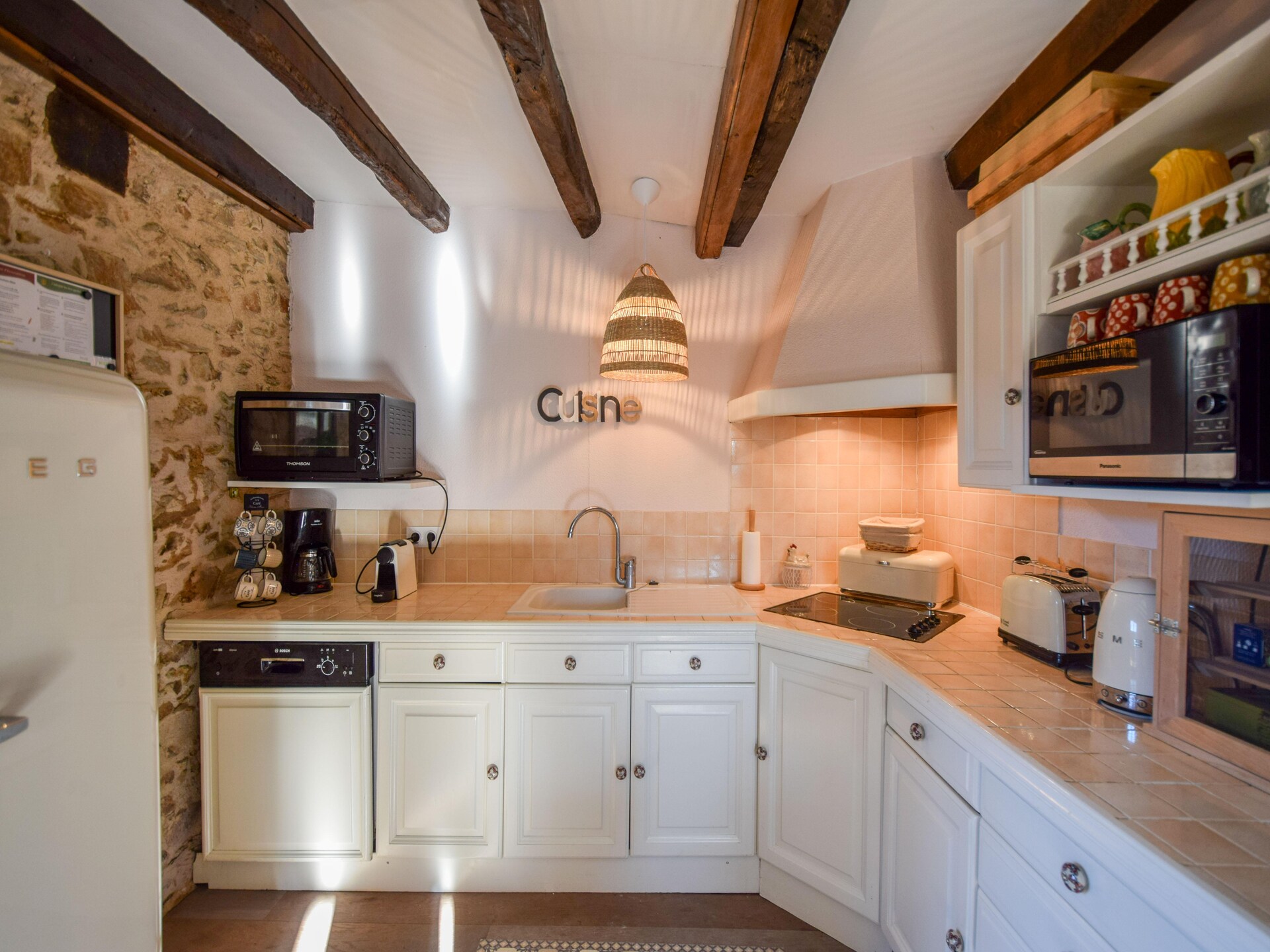 Landhuis in de bossen van de Dordogne met zwembad en privétuin - foto 2