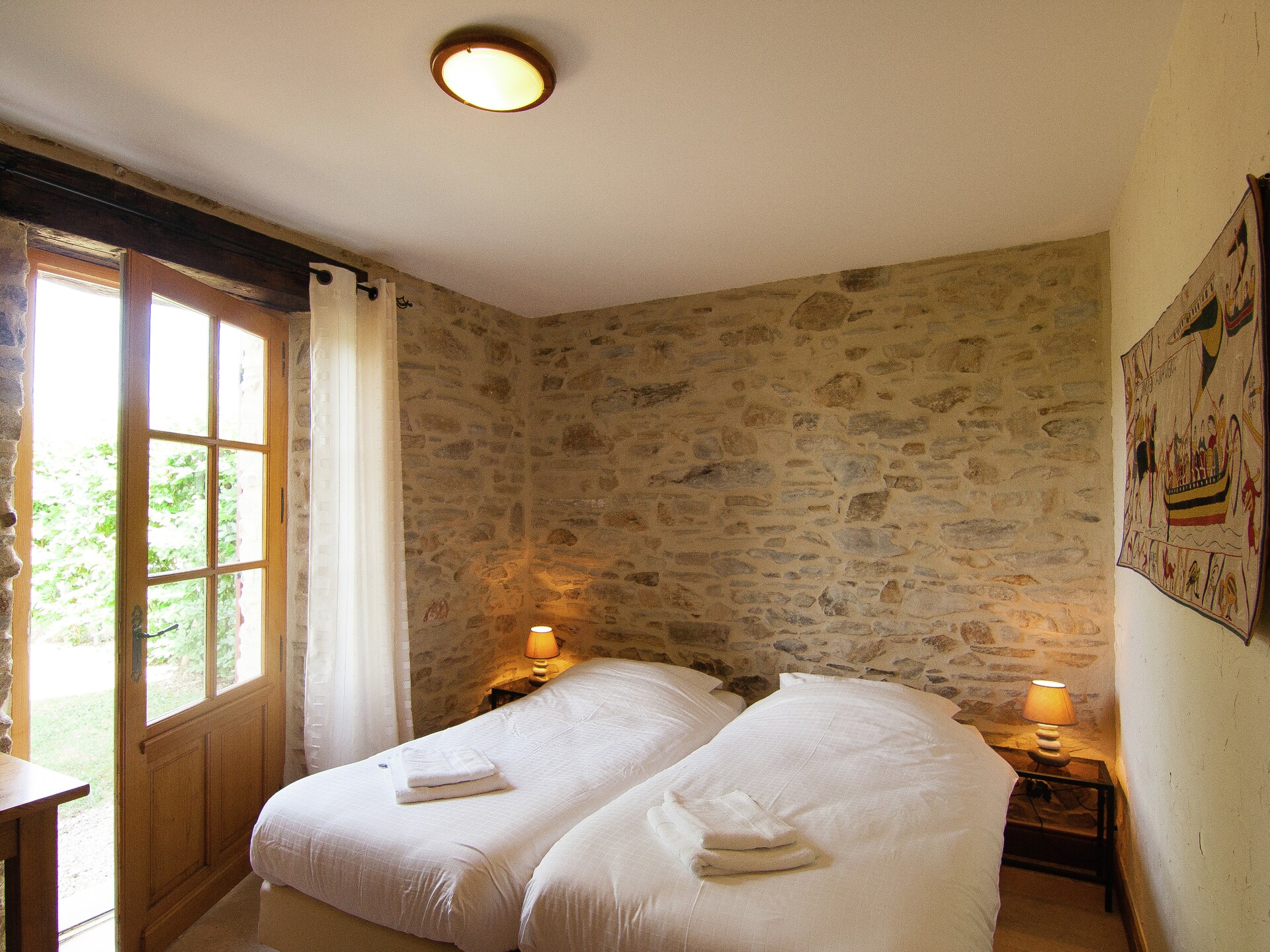 12-persoons villa met privézwembad in St. Medard D'excideuil - foto 4