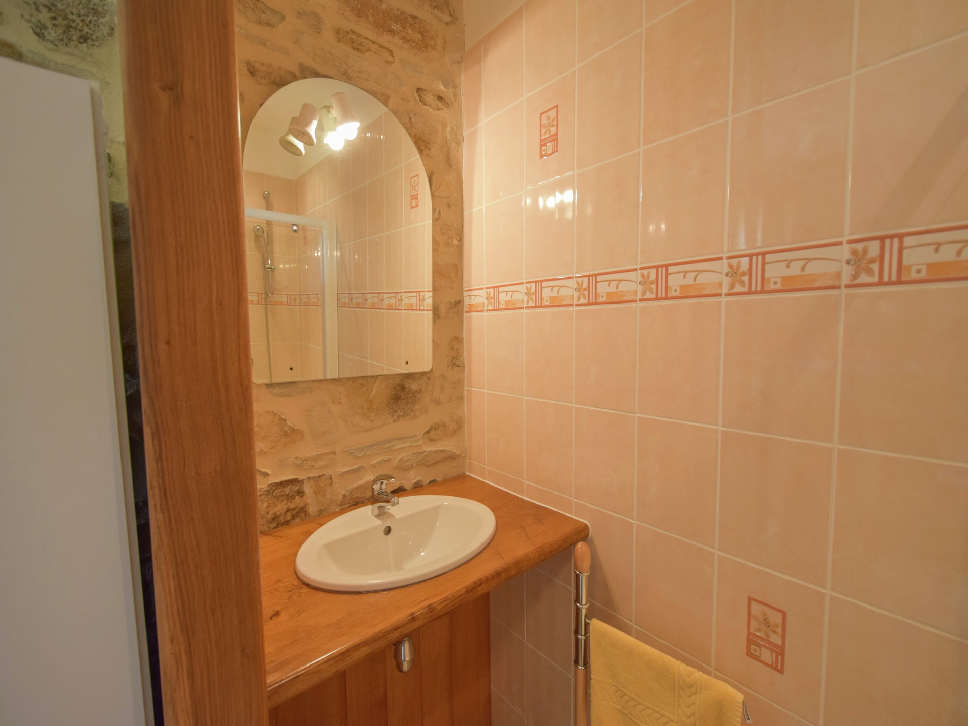 12-persoons villa met privézwembad in St. Medard D'excideuil - foto 14