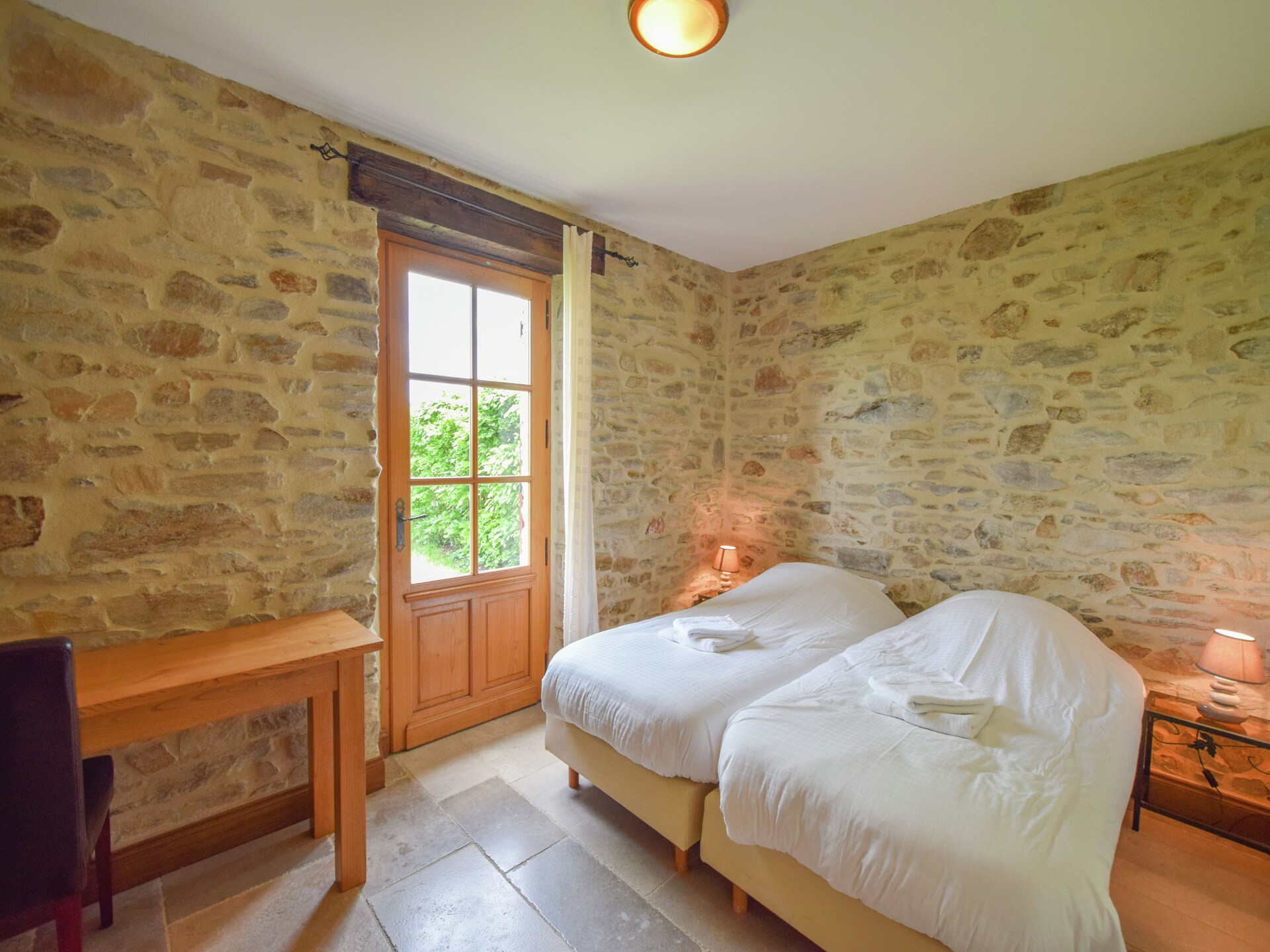 12-persoons villa met privézwembad in St. Medard D'excideuil - foto 12