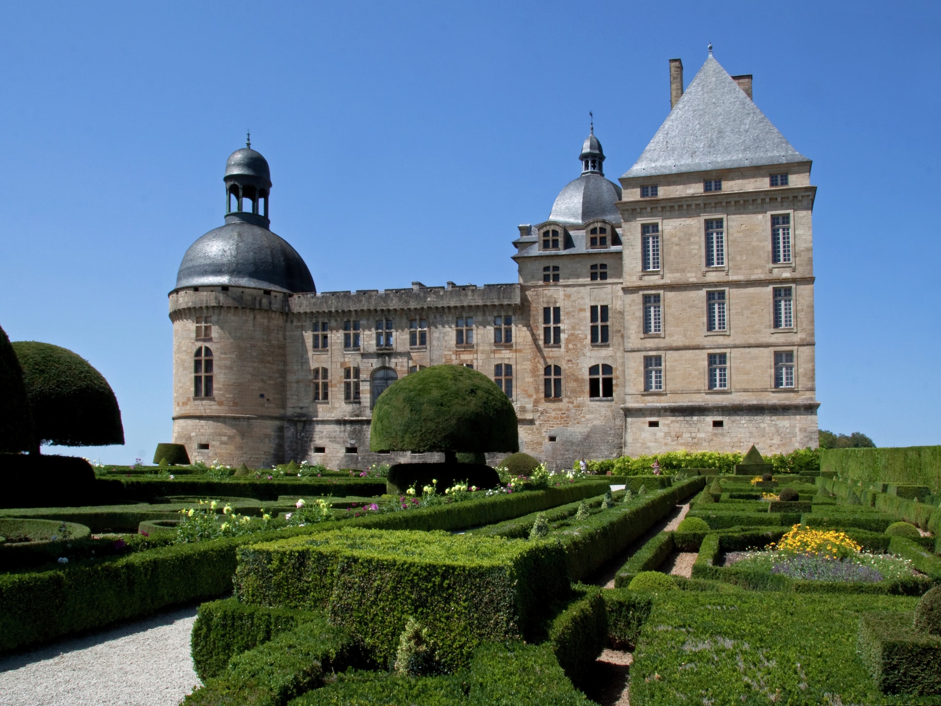 12-persoons villa met privézwembad in St. Medard D'excideuil - foto 26