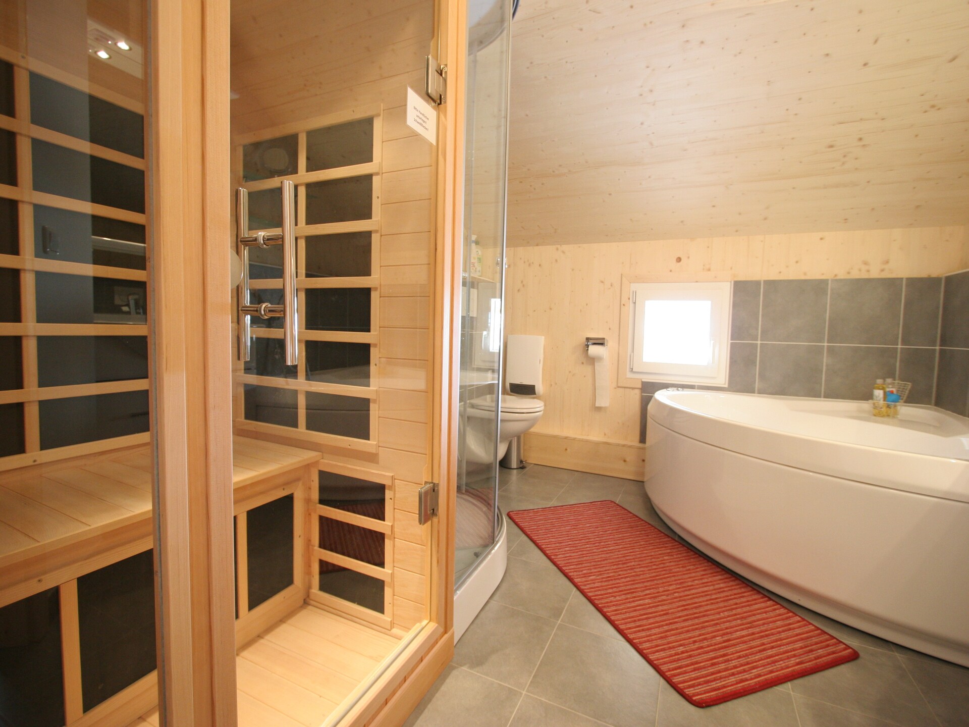 Chalet Hüttenzauber: Vrijstaand met sauna aan de piste in Hohentauern - foto 21