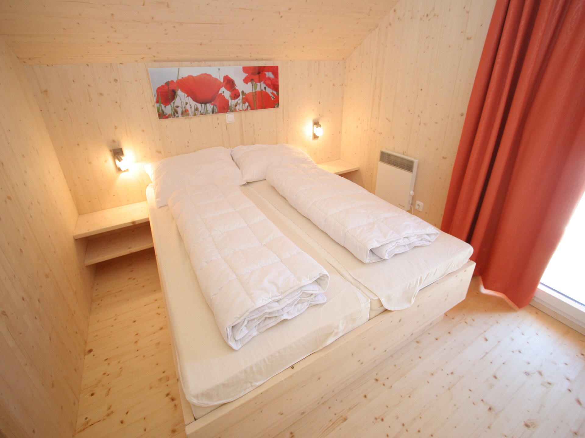 Chalet Hüttenzauber: Vrijstaand met sauna aan de piste in Hohentauern - foto 19