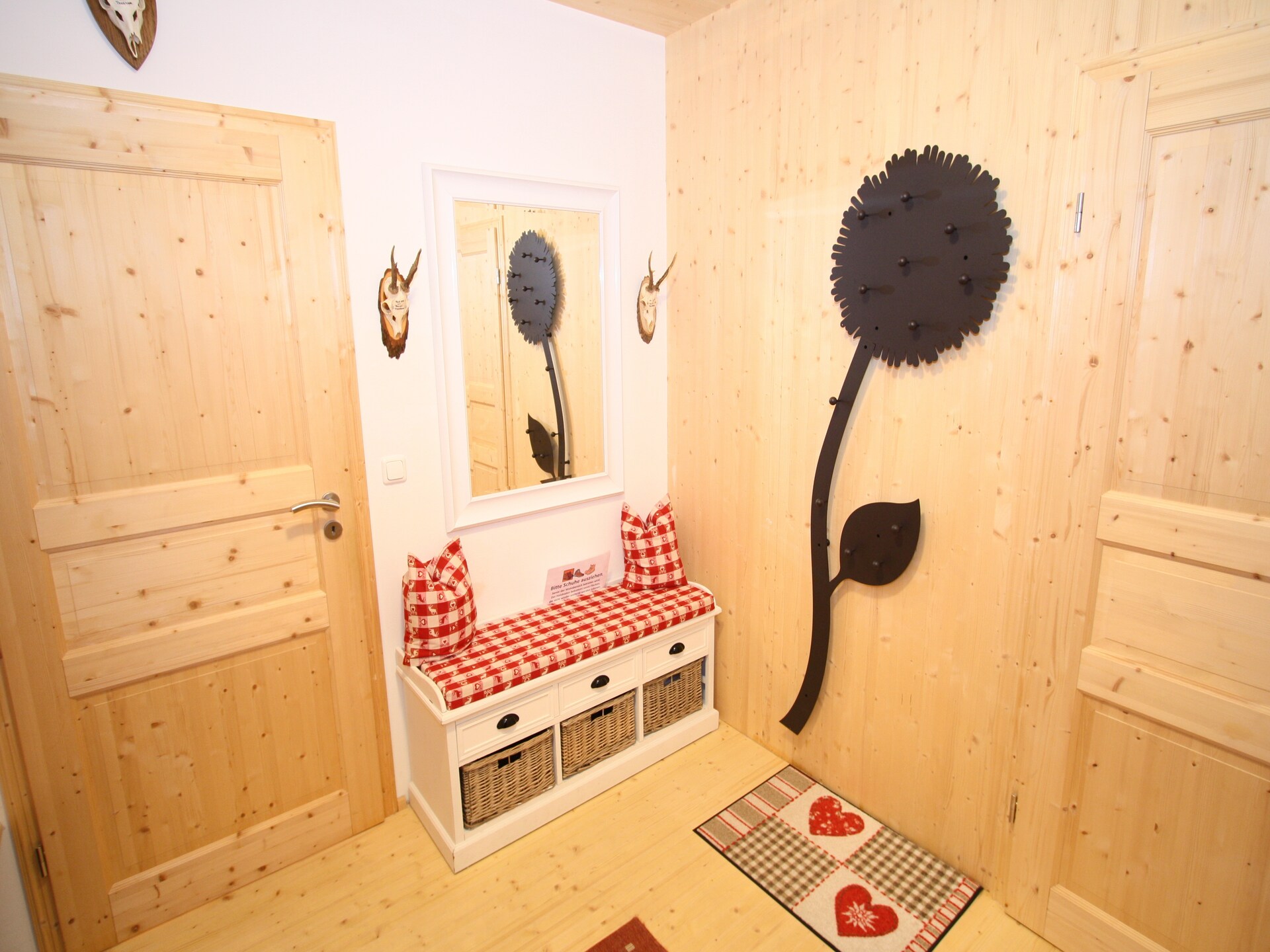 Chalet Hüttenzauber: Vrijstaand met sauna aan de piste in Hohentauern - foto 16