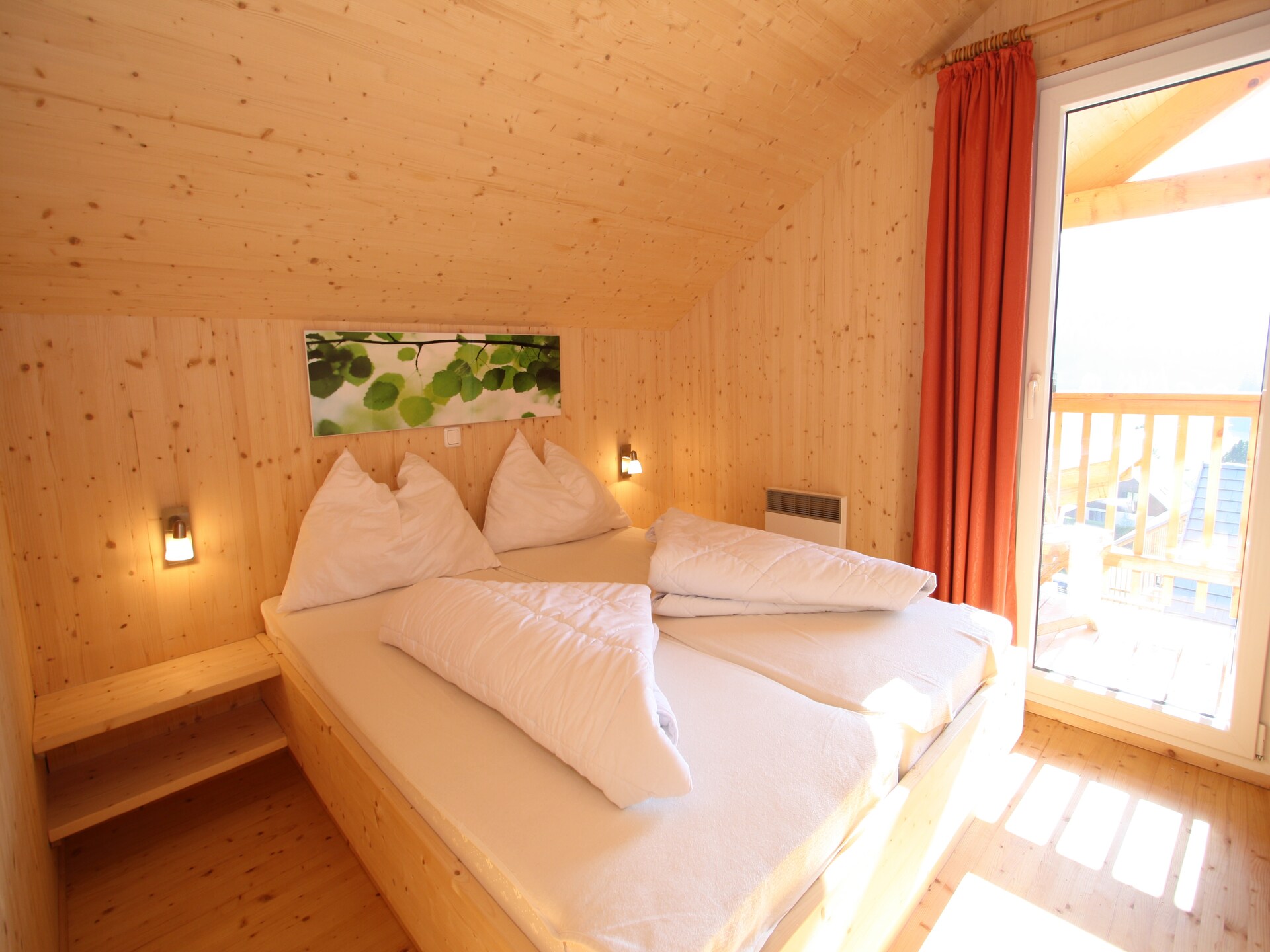 Chalet Hüttenzauber: Vrijstaand met sauna aan de piste in Hohentauern - foto 17