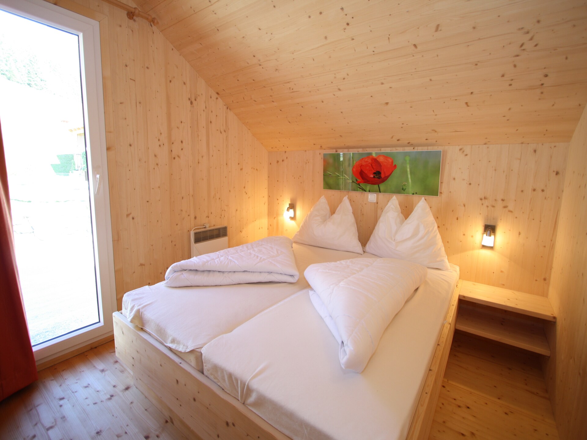 Chalet Hüttenzauber: Vrijstaand met sauna aan de piste in Hohentauern - foto 20