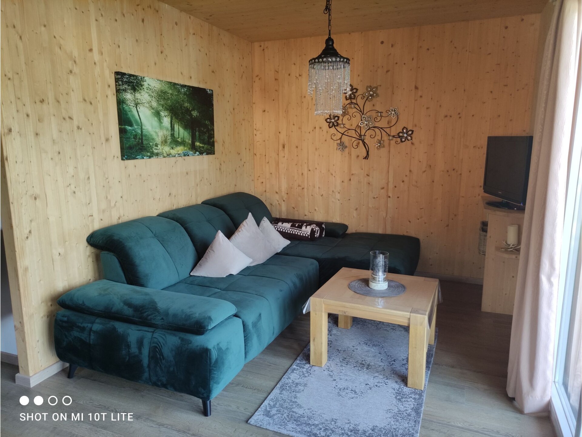 Chalet Hüttenzauber: Vrijstaand met sauna aan de piste in Hohentauern - foto 34