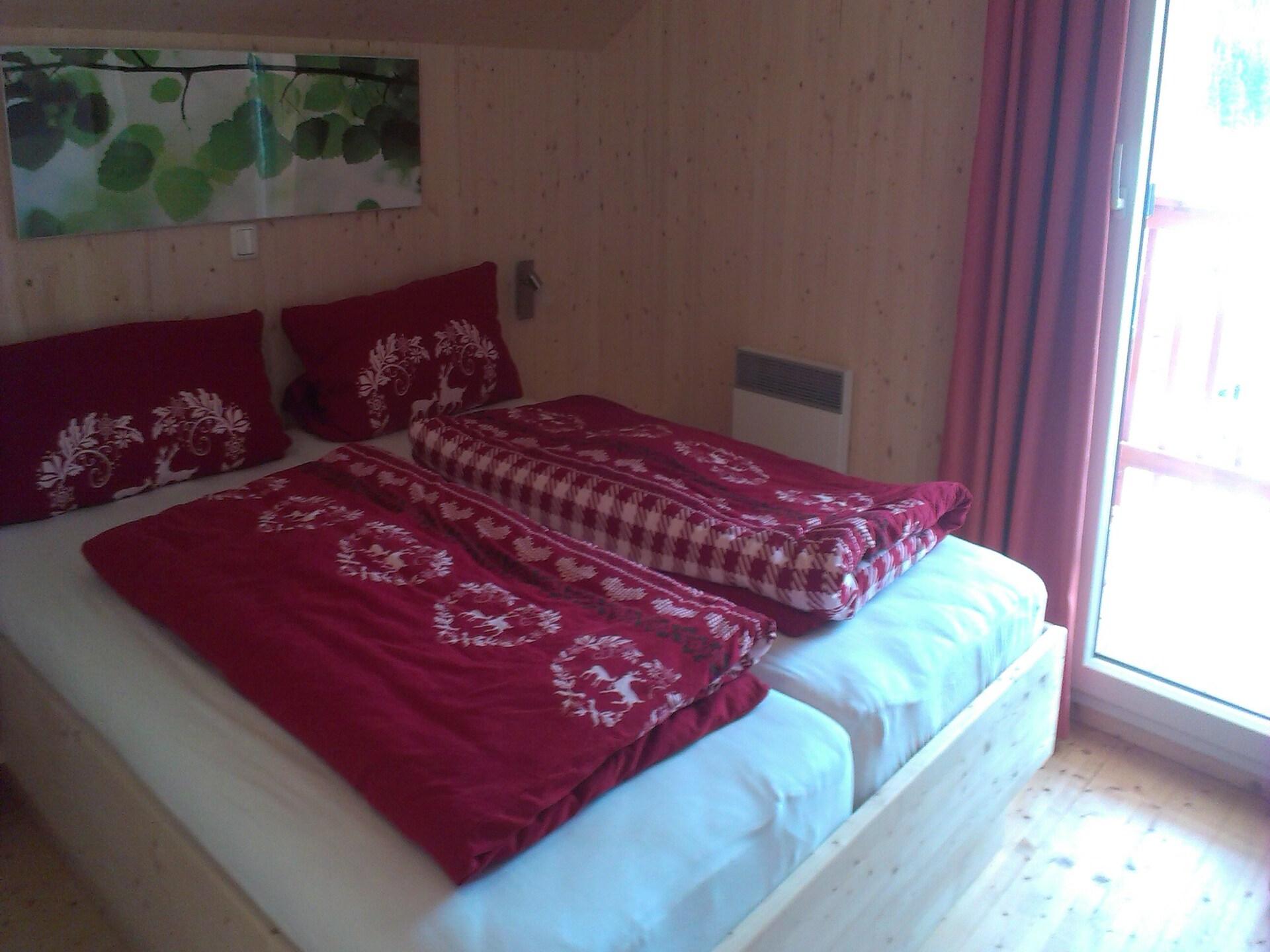 Chalet Hüttenzauber: Vrijstaand met sauna aan de piste in Hohentauern - foto 46