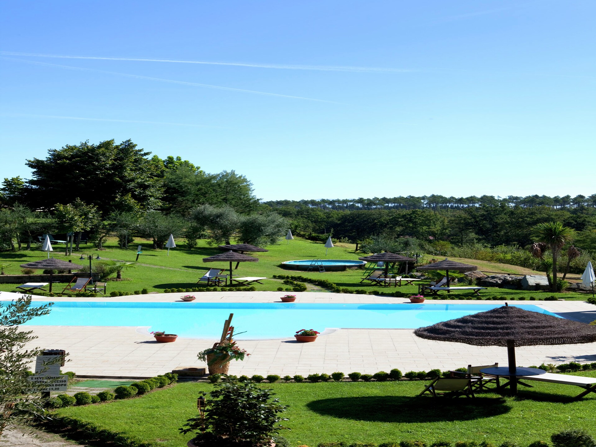 Sfeervol boerderij-appartement in Toscaanse heuvels bij Fucecchio met wellness - foto 2