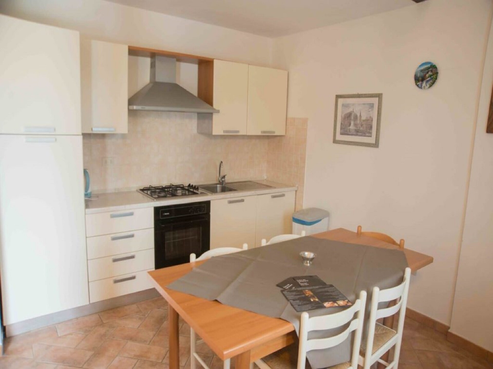 Sfeervol boerderij-appartement in Toscaanse heuvels bij Fucecchio met wellness - foto 21