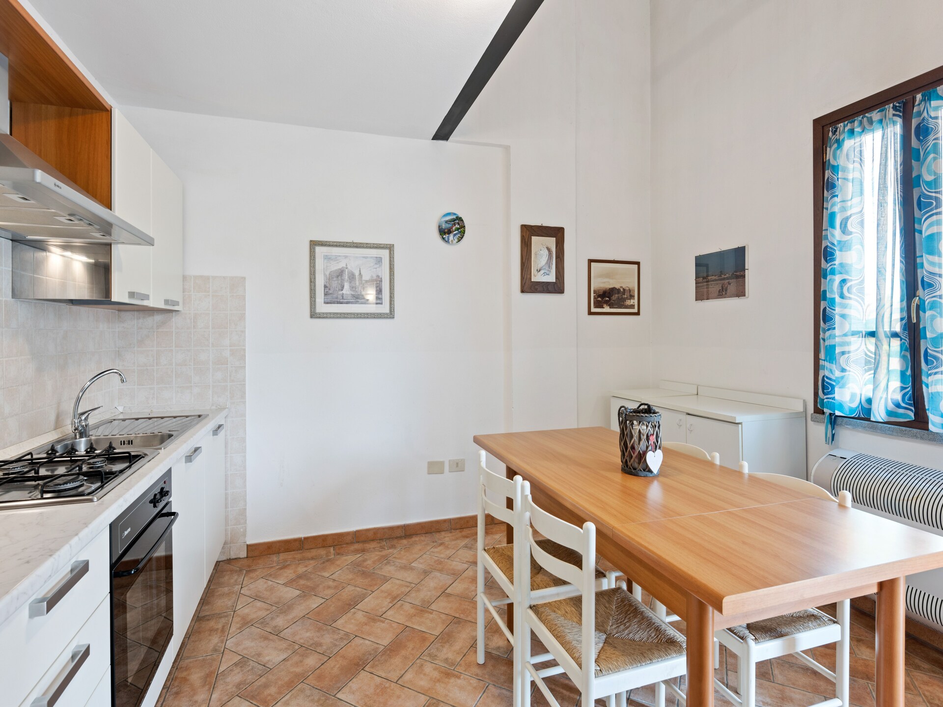 Sfeervol boerderij-appartement in Toscaanse heuvels bij Fucecchio met wellness - foto 20