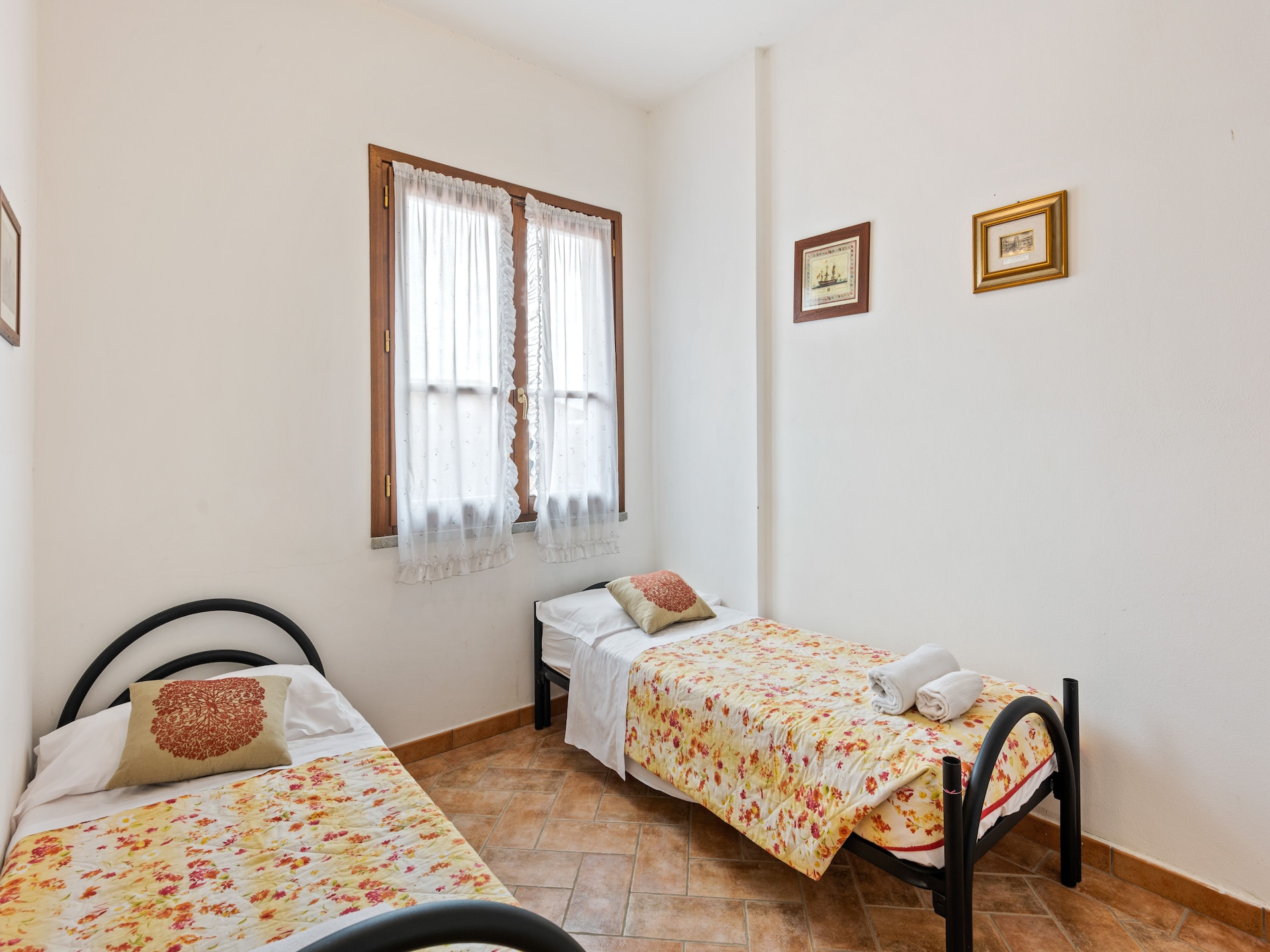 Sfeervol boerderij-appartement in Toscaanse heuvels bij Fucecchio met wellness - foto 25