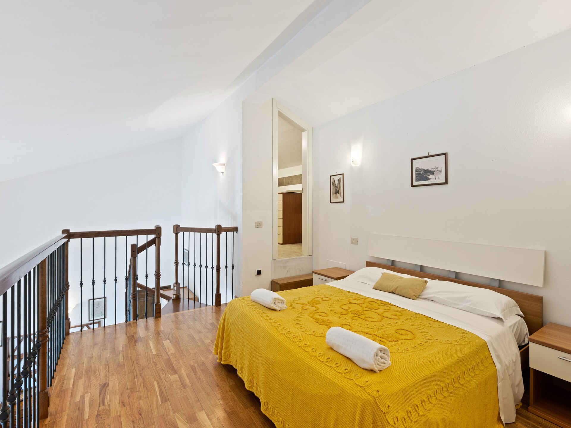 Sfeervol boerderij-appartement in Toscaanse heuvels bij Fucecchio met wellness - foto 27