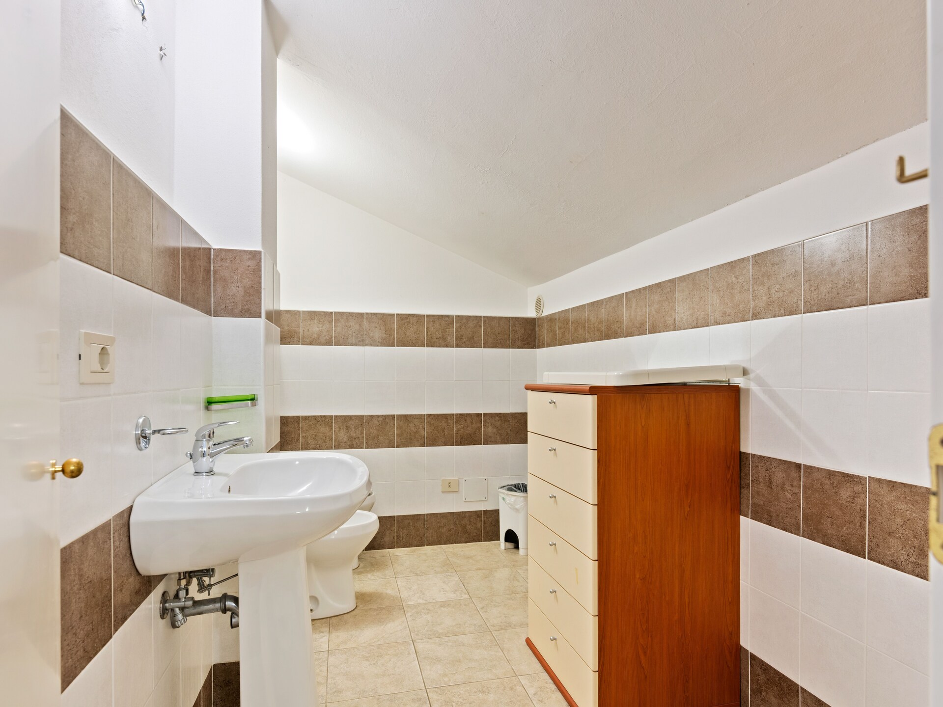 Sfeervol boerderij-appartement in Toscaanse heuvels bij Fucecchio met wellness - foto 30