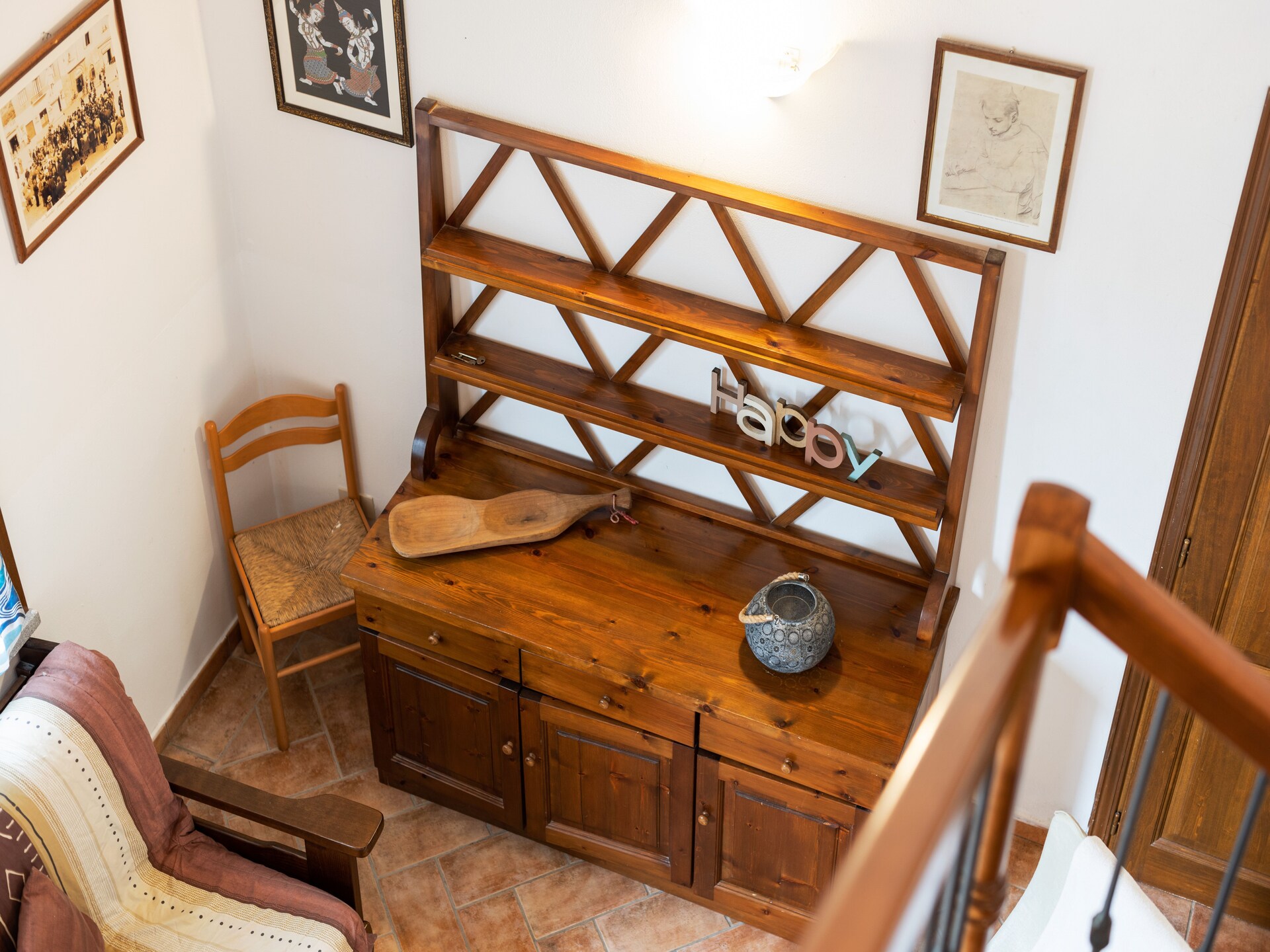 Sfeervol boerderij-appartement in Toscaanse heuvels bij Fucecchio met wellness - foto 39