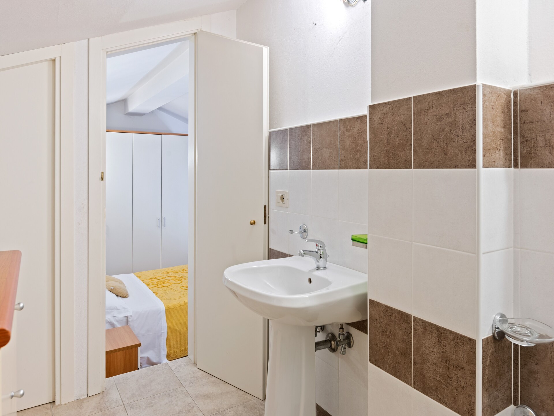 Sfeervol boerderij-appartement in Toscaanse heuvels bij Fucecchio met wellness - foto 31