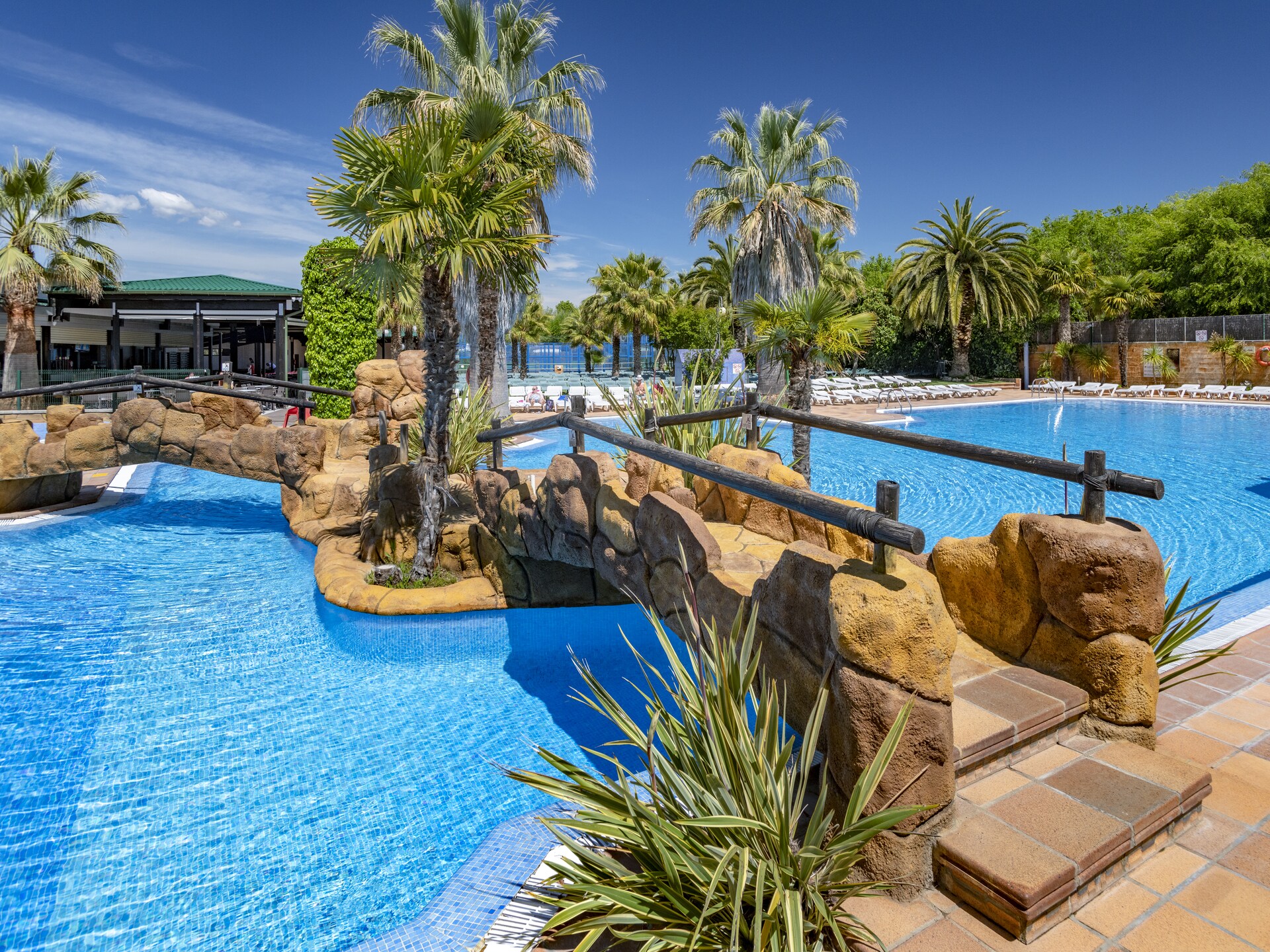 Comfortabel chalet voor 6 personen in Blanes - foto 23