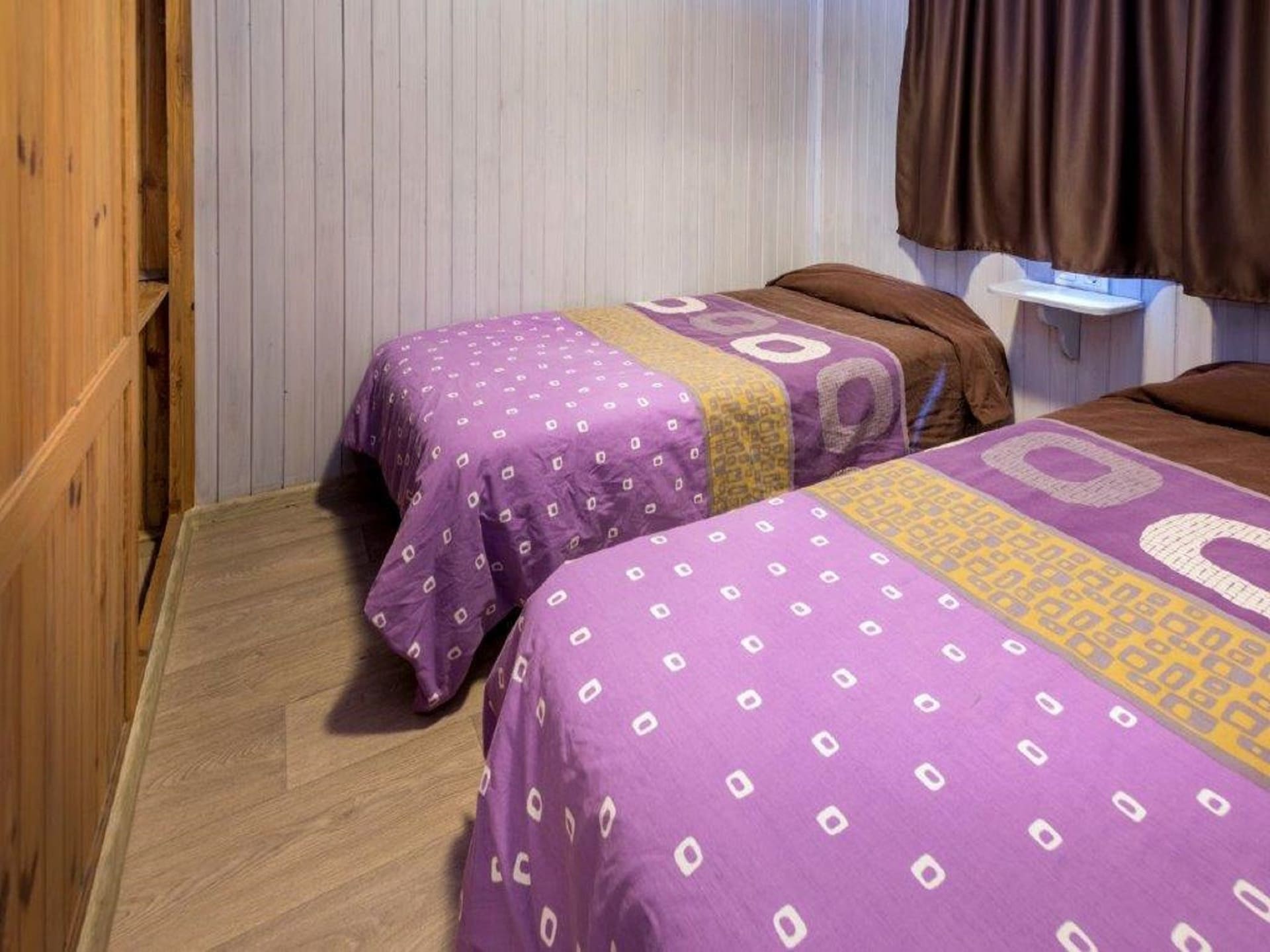Comfortabel chalet voor 6 personen in Blanes - foto 8