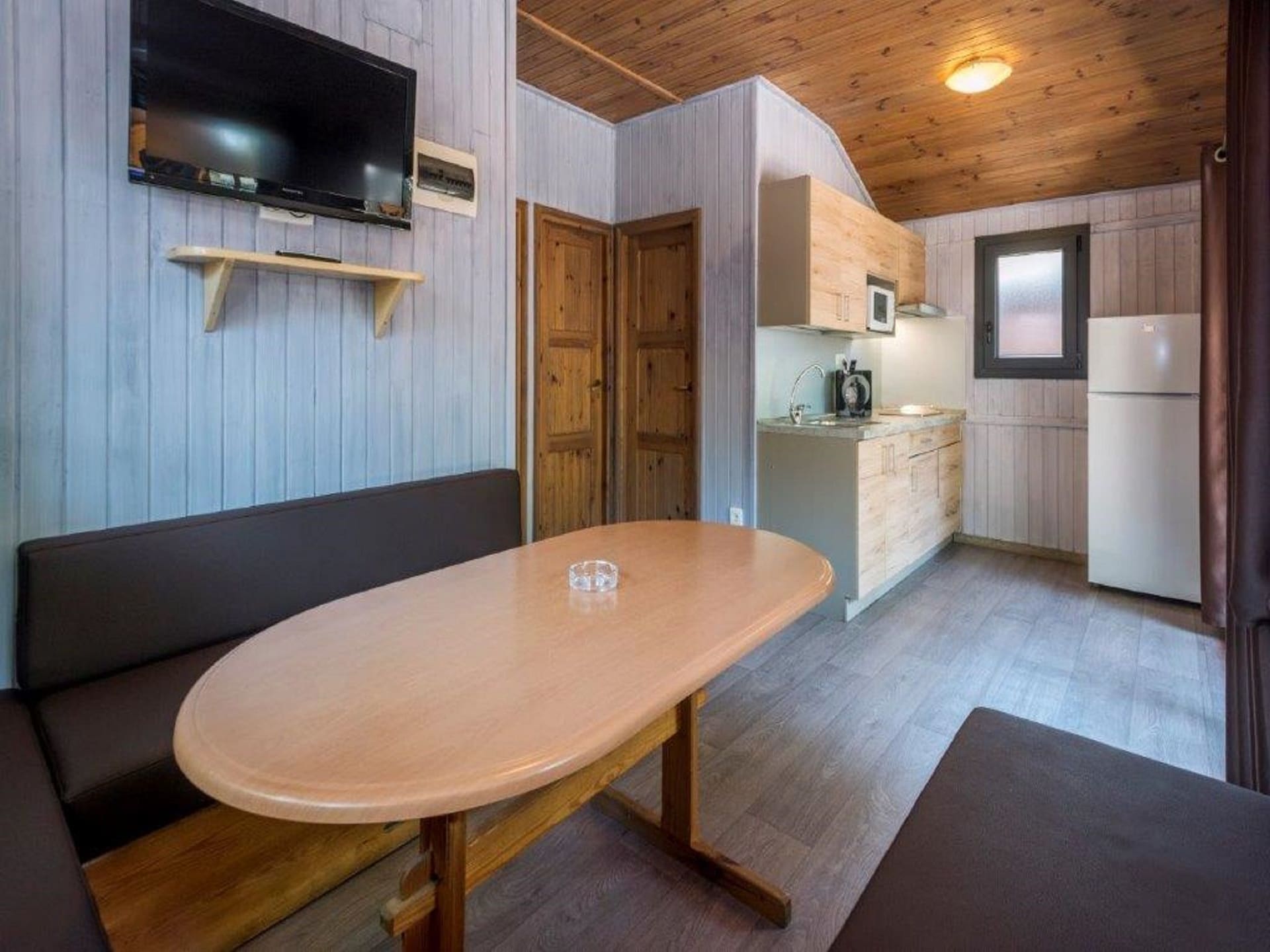 Comfortabel chalet voor 6 personen in Blanes - foto 7