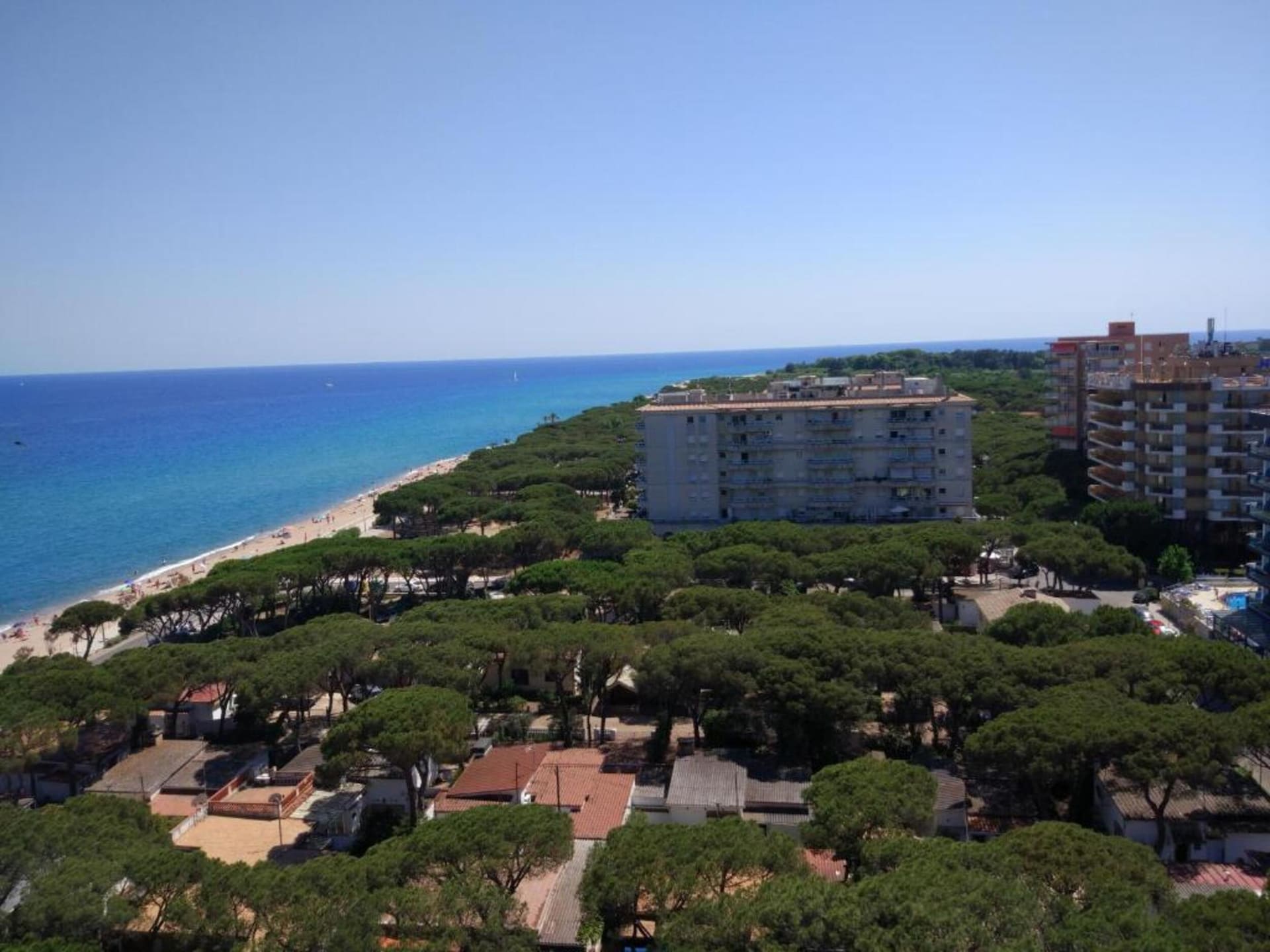 Comfortabel chalet voor 6 personen in Blanes - foto 29