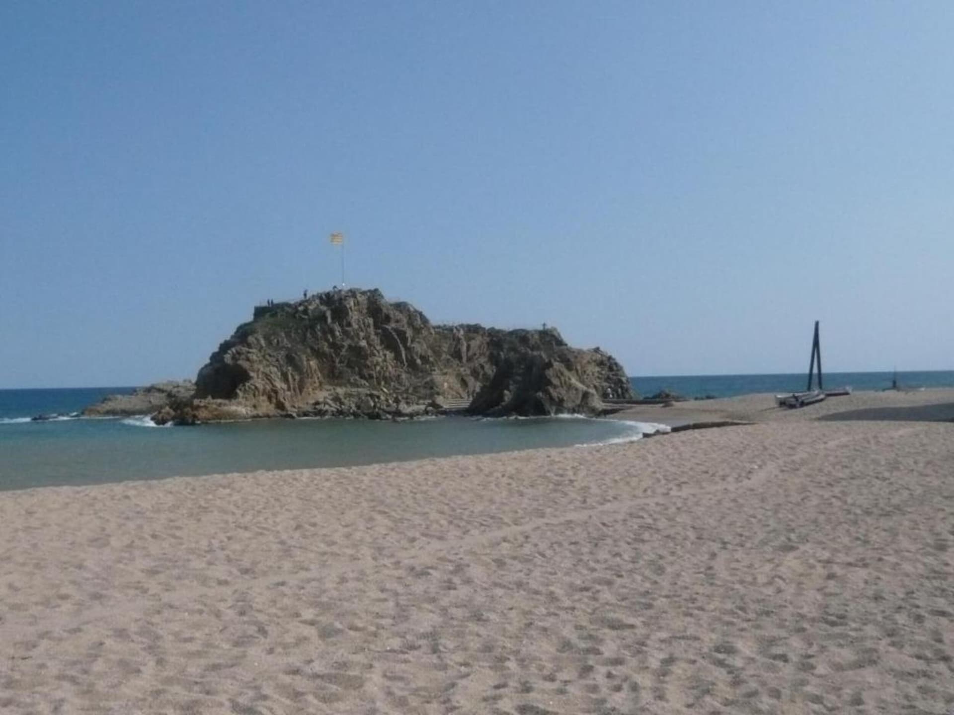 Comfortabel chalet voor 6 personen in Blanes - foto 28