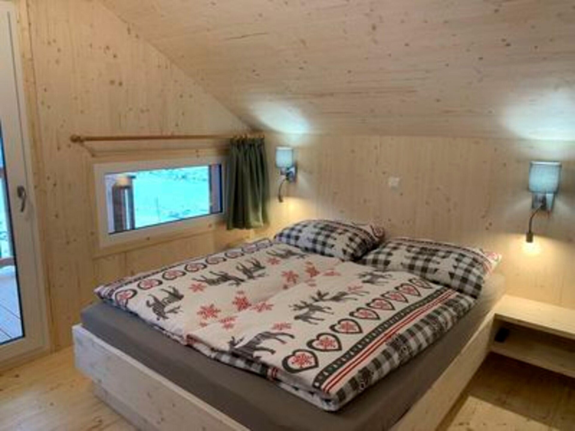 Chalet aan het meer in Sankt Georgen am Kresichberg voor 5 personen - foto 2