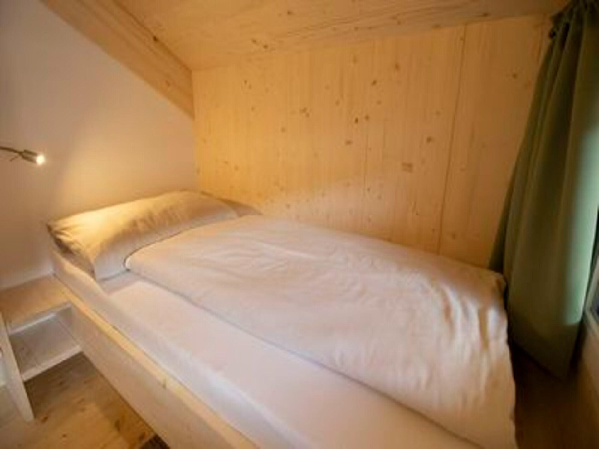 Chalet aan het meer in Sankt Georgen am Kresichberg voor 5 personen - foto 10