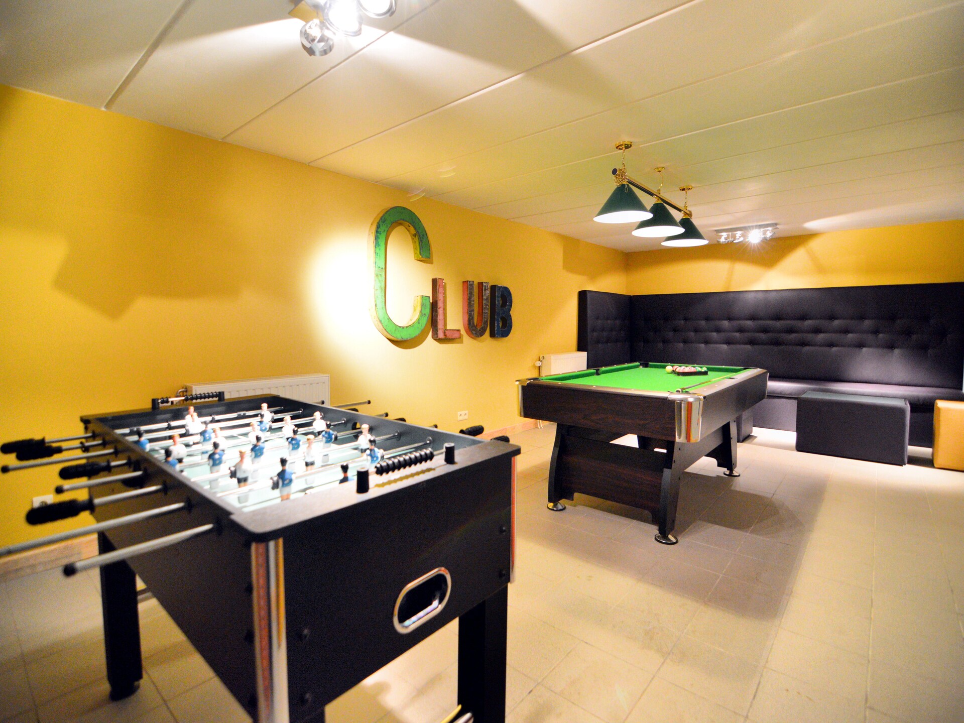 Valentina Lodge: Luxe chalet met sauna en bubbelbad in de Ardennen - foto 34