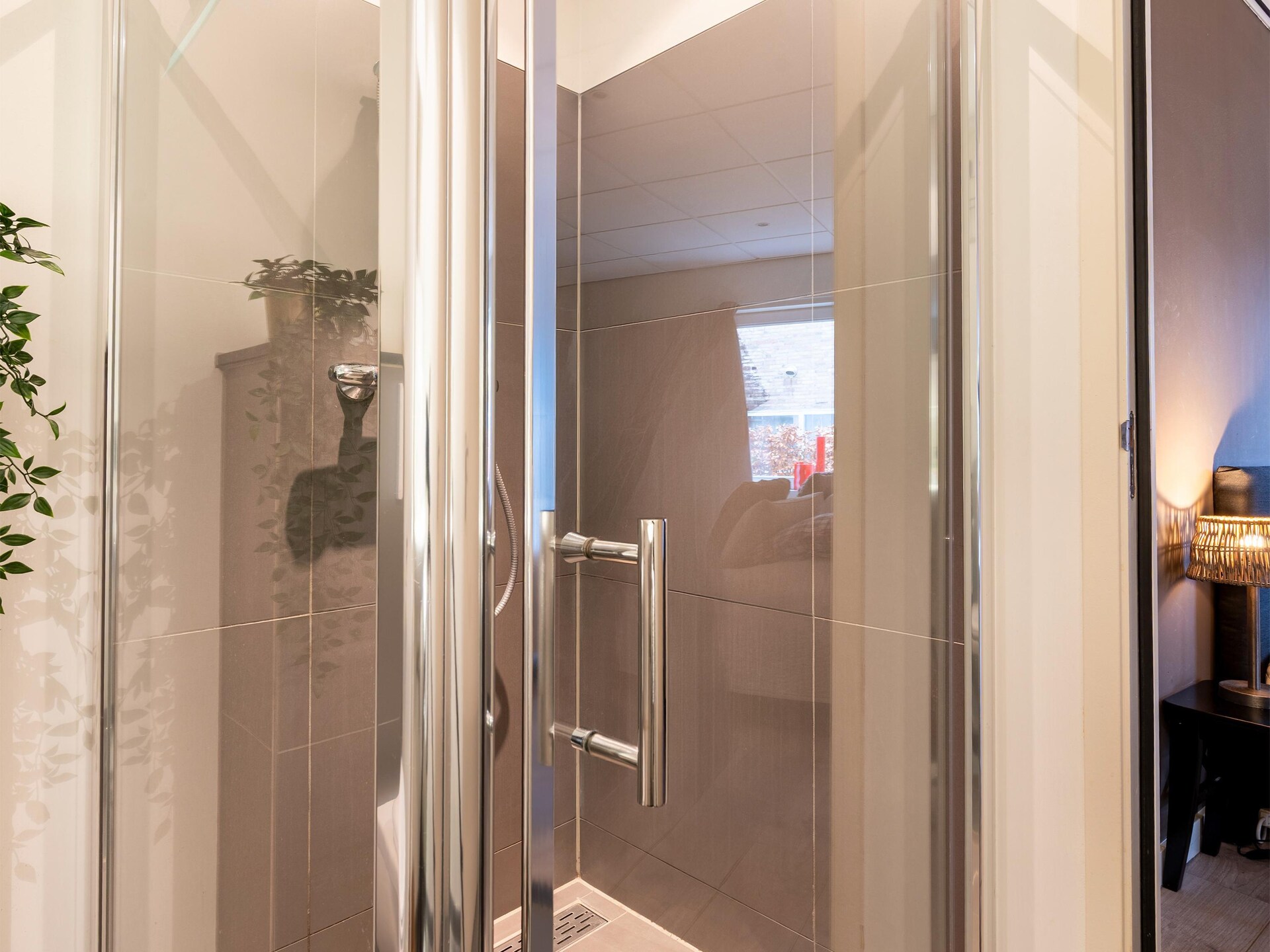 Hof van Craeck I: Stijlvol appartement in artistiek Bergen, vlakbij bos en strand - foto 23