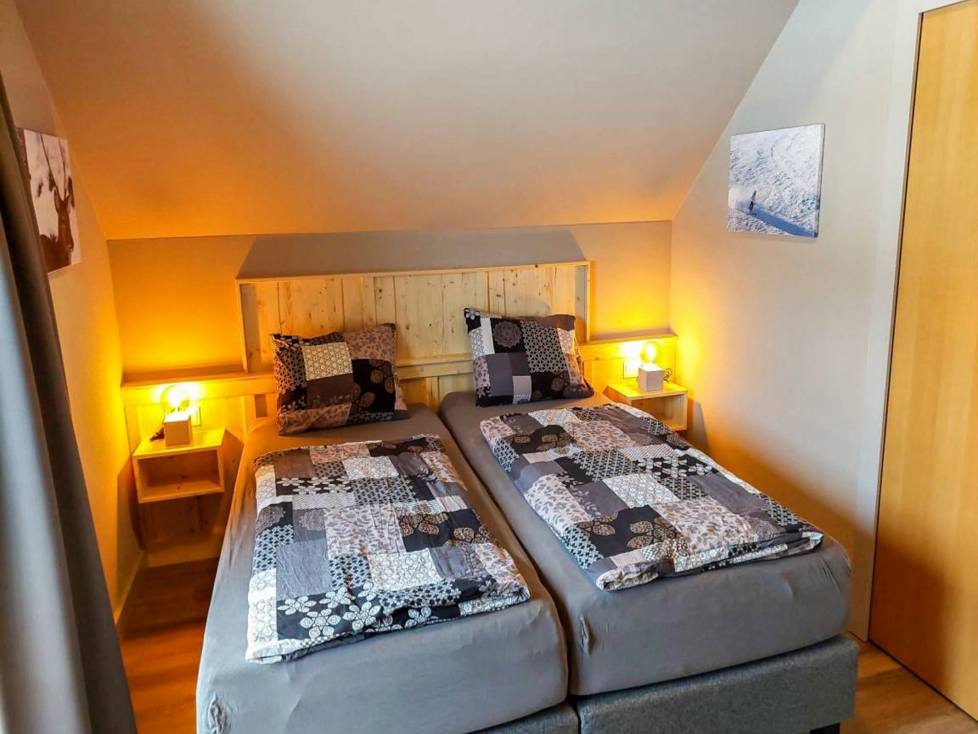 Aan de piste: Modern appartement in centrum Sankt Margarethen - foto 23