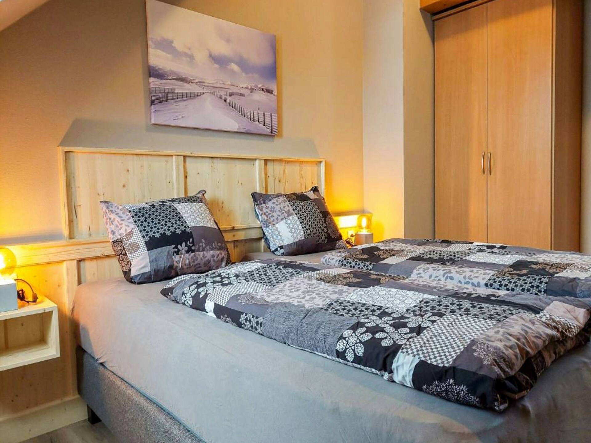 Aan de piste: Modern appartement in centrum Sankt Margarethen - foto 24