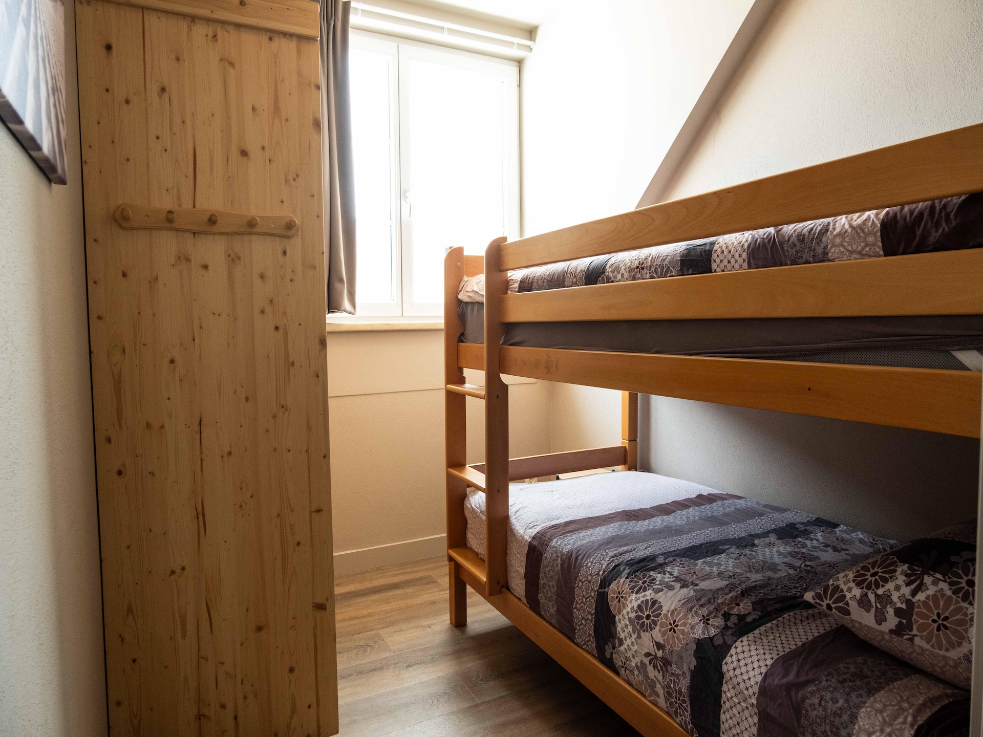 Aan de piste: Modern appartement in centrum Sankt Margarethen - foto 16