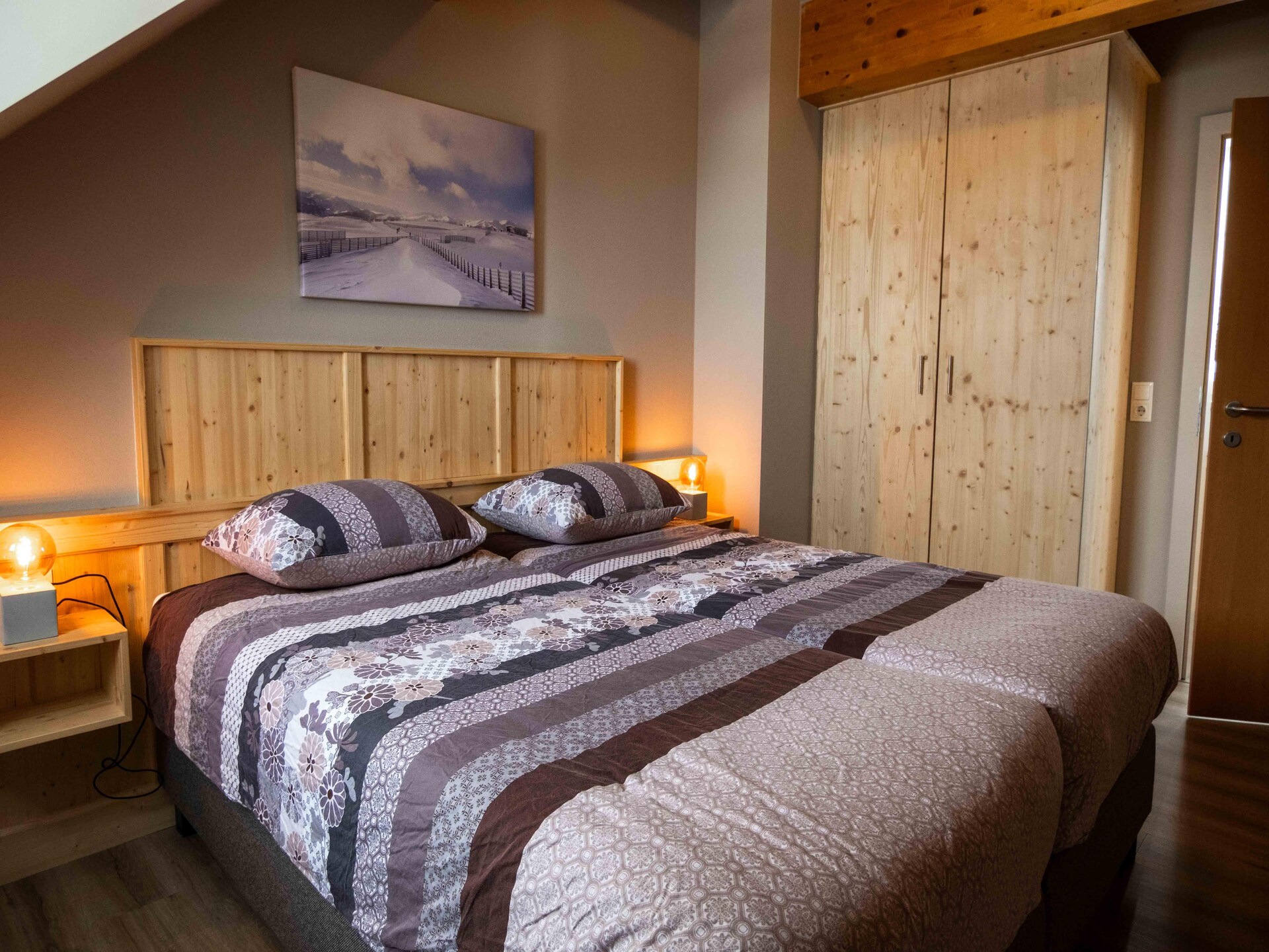 Aan de piste: Modern appartement in centrum Sankt Margarethen - foto 22