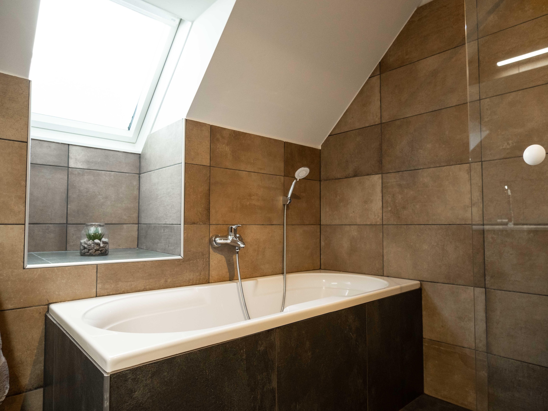 Aan de piste: Modern appartement in centrum Sankt Margarethen - foto 21