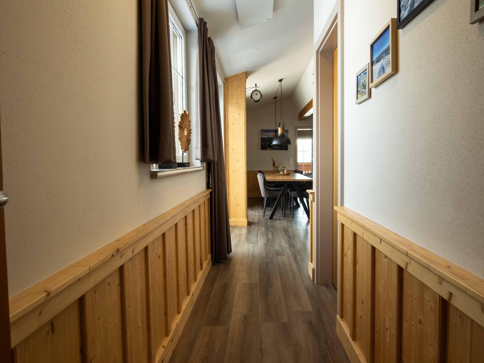 Aan de piste: Modern appartement in centrum Sankt Margarethen - foto 15