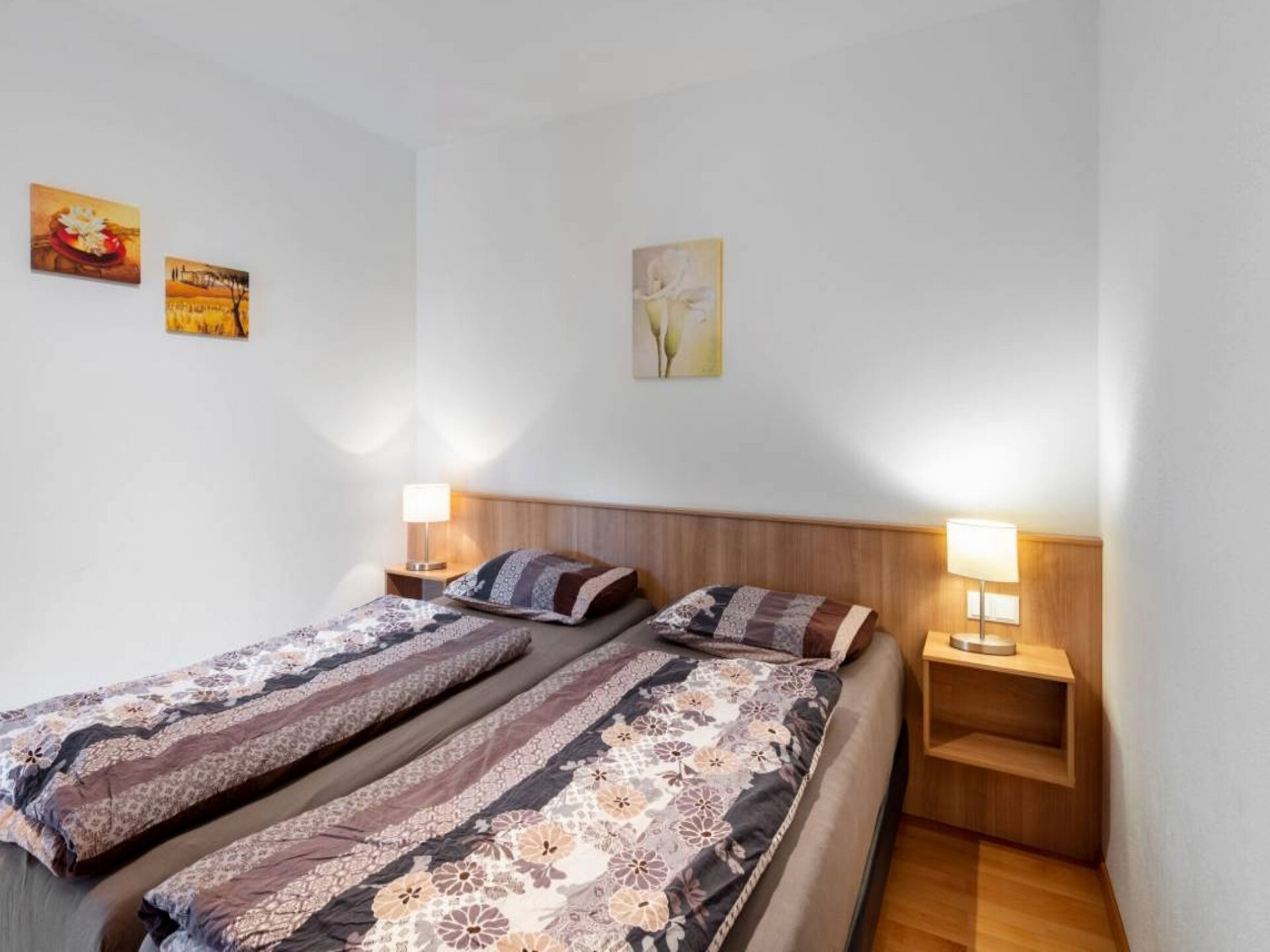4-persoons appartement aan de piste in Sankt Margarethen im Lungau · 4 pers. - foto 16