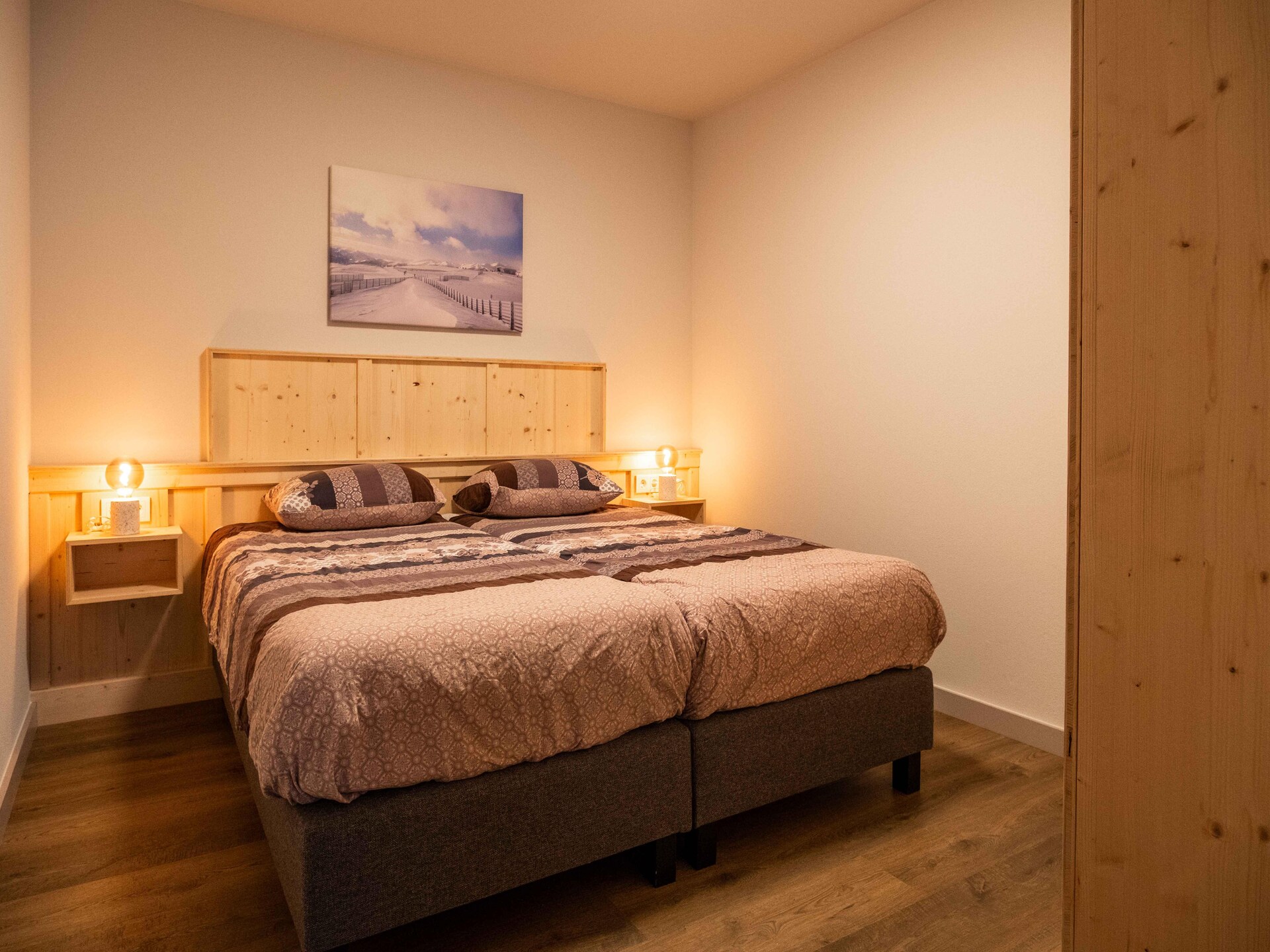 4-persoons appartement aan de piste in Sankt Margarethen im Lungau · 4 pers. - foto 10