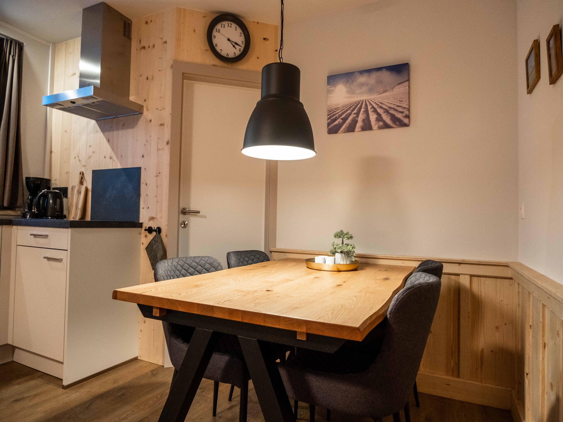 4-persoons appartement aan de piste in Sankt Margarethen im Lungau · 4 pers. - foto 7