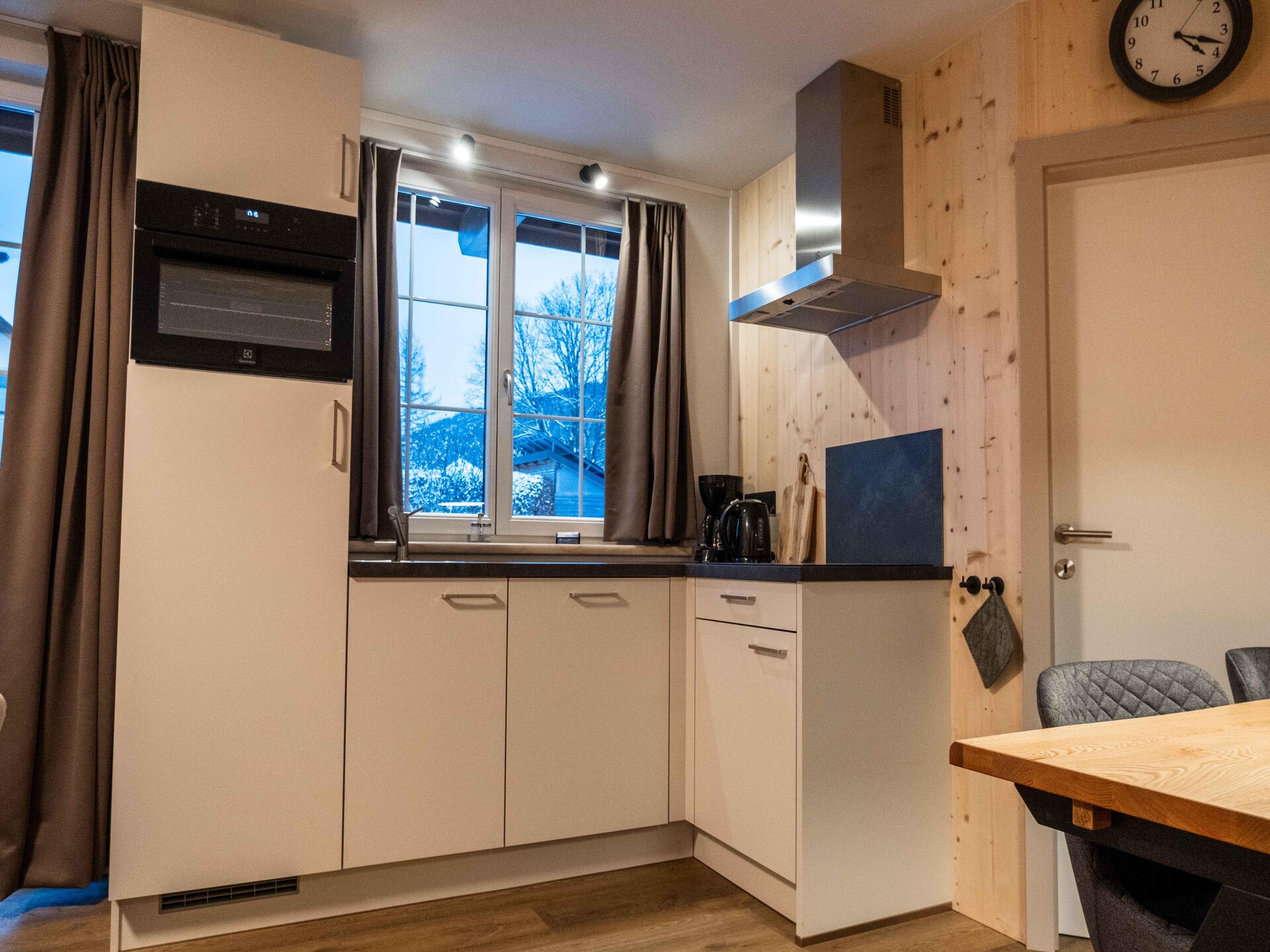 4-persoons appartement aan de piste in Sankt Margarethen im Lungau · 4 pers. - foto 8